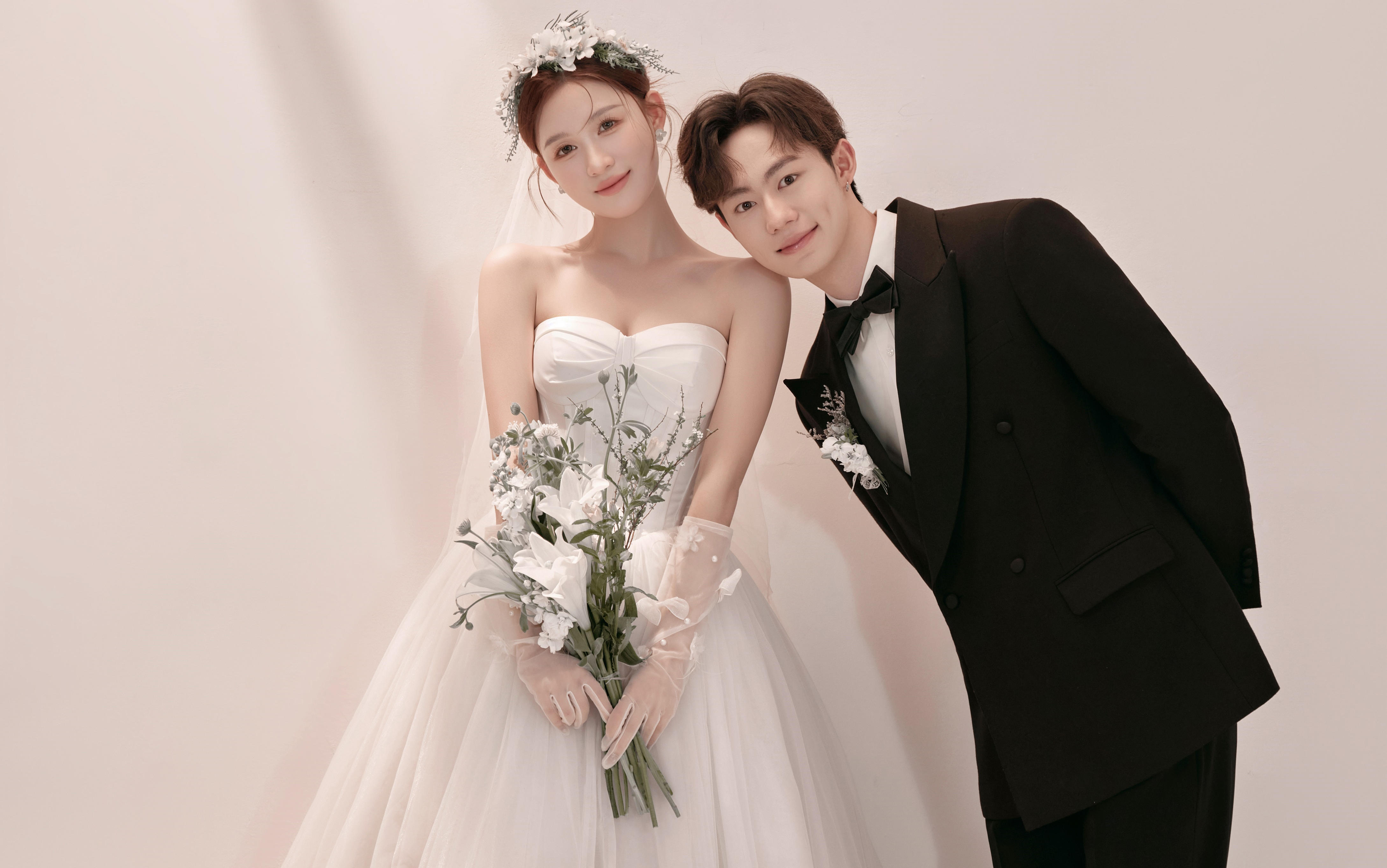 限時(shí)特惠｜極簡(jiǎn)主紗肖像 放大掛在家里的高級(jí)感