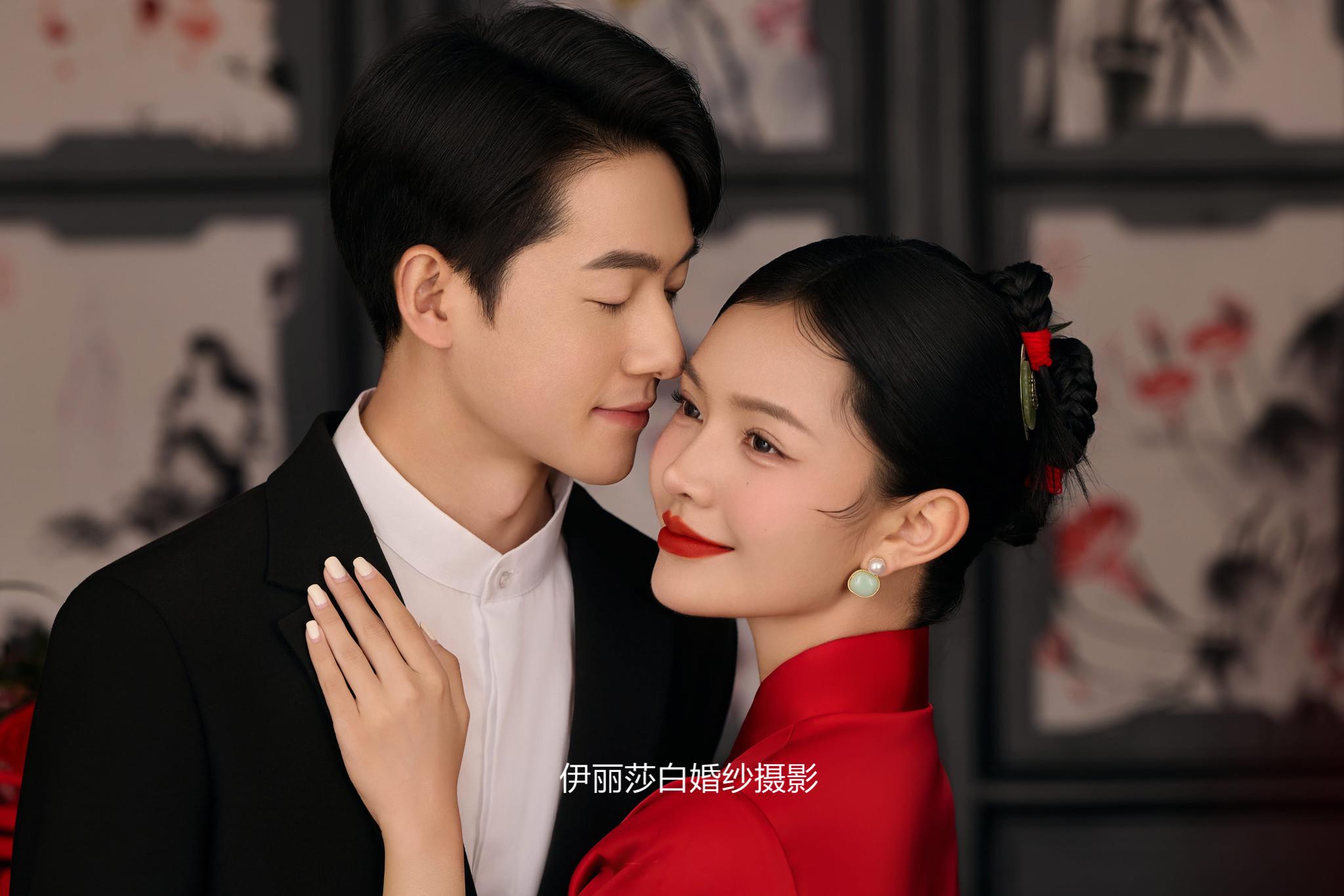 拍婚纱照1999-2999-3888-4699-