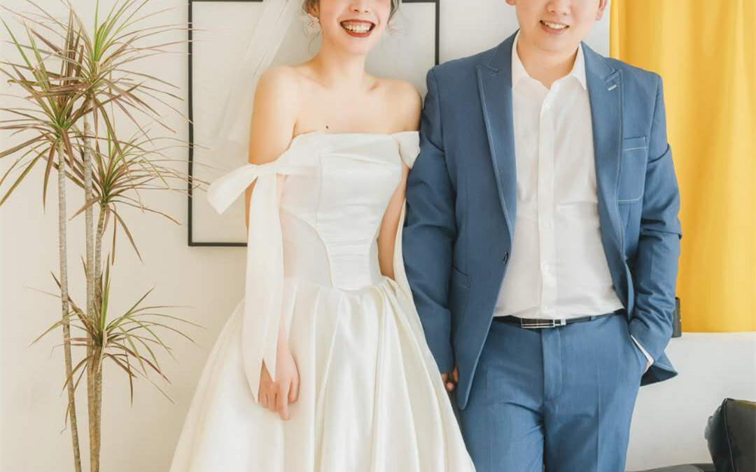 【梦礼客片】缎面小小清新