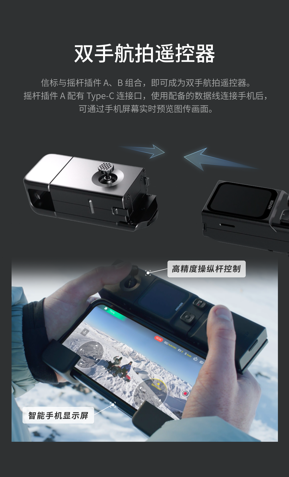 【活动期间送雨伞】哈浮飞行相机 X1 PRO|PROMAX 无人机接亲户外婚礼跟拍