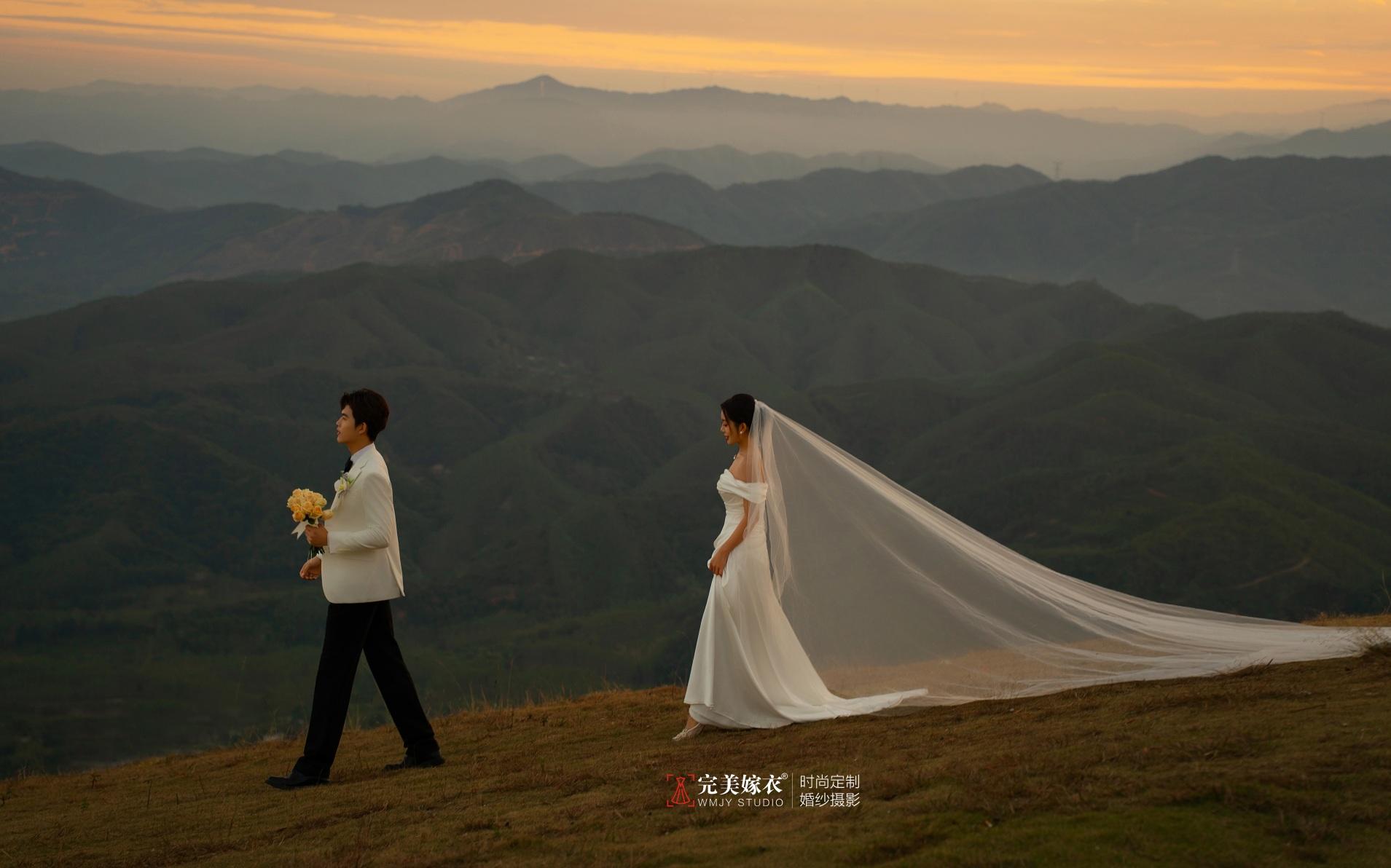 【黃昏日落】那就去最 高的地方訴說(shuō)愛(ài)~??