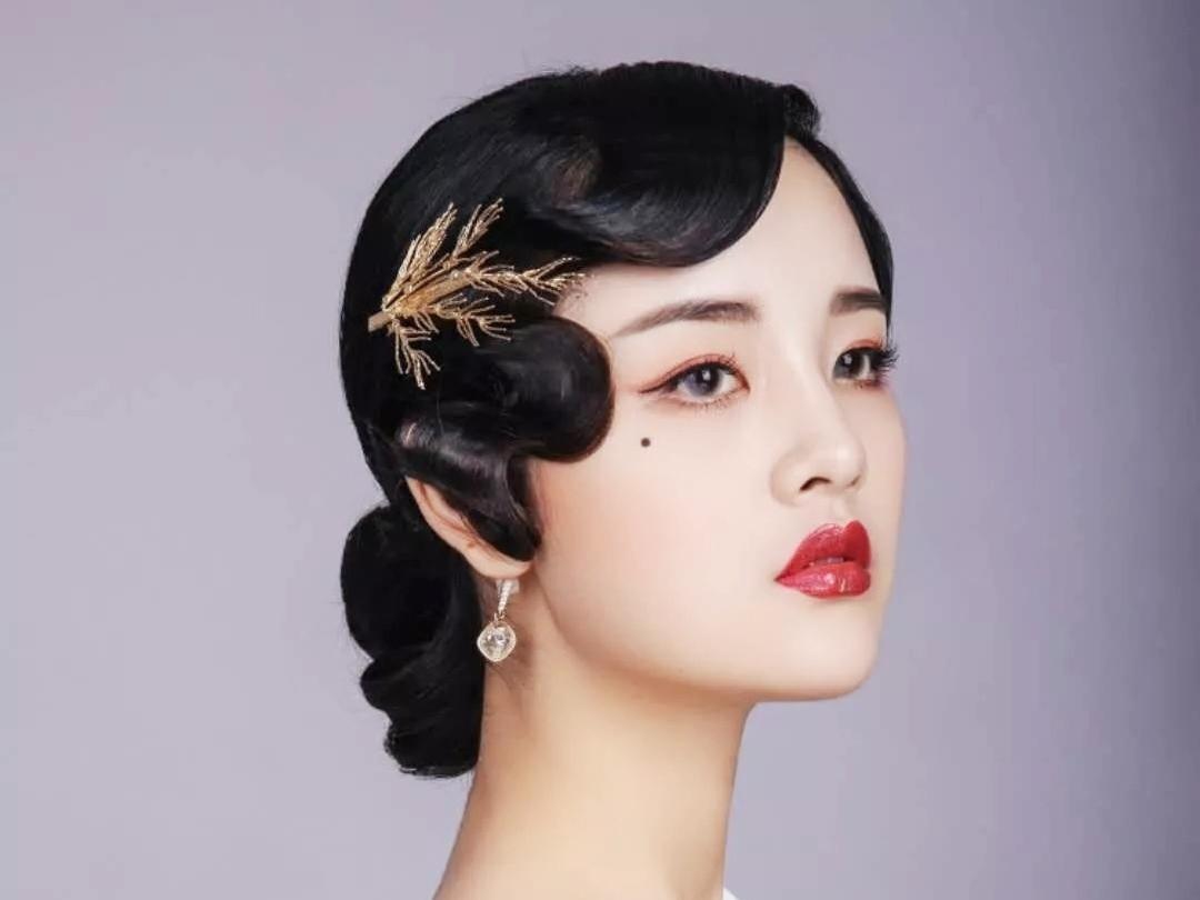 高级定制全程跟妆新娘任意2造型+全体伴娘妆容造型