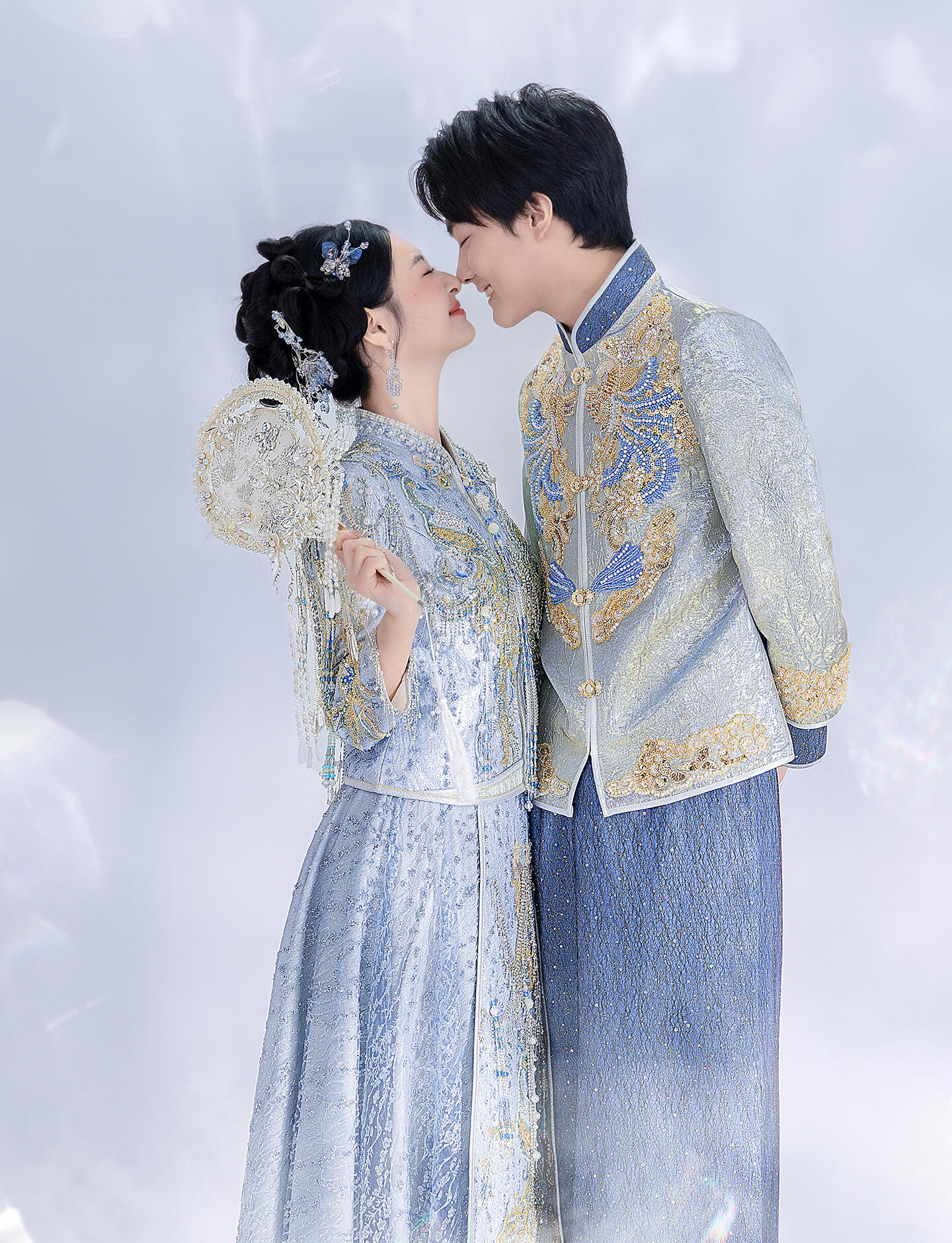 新中式秀和系列   