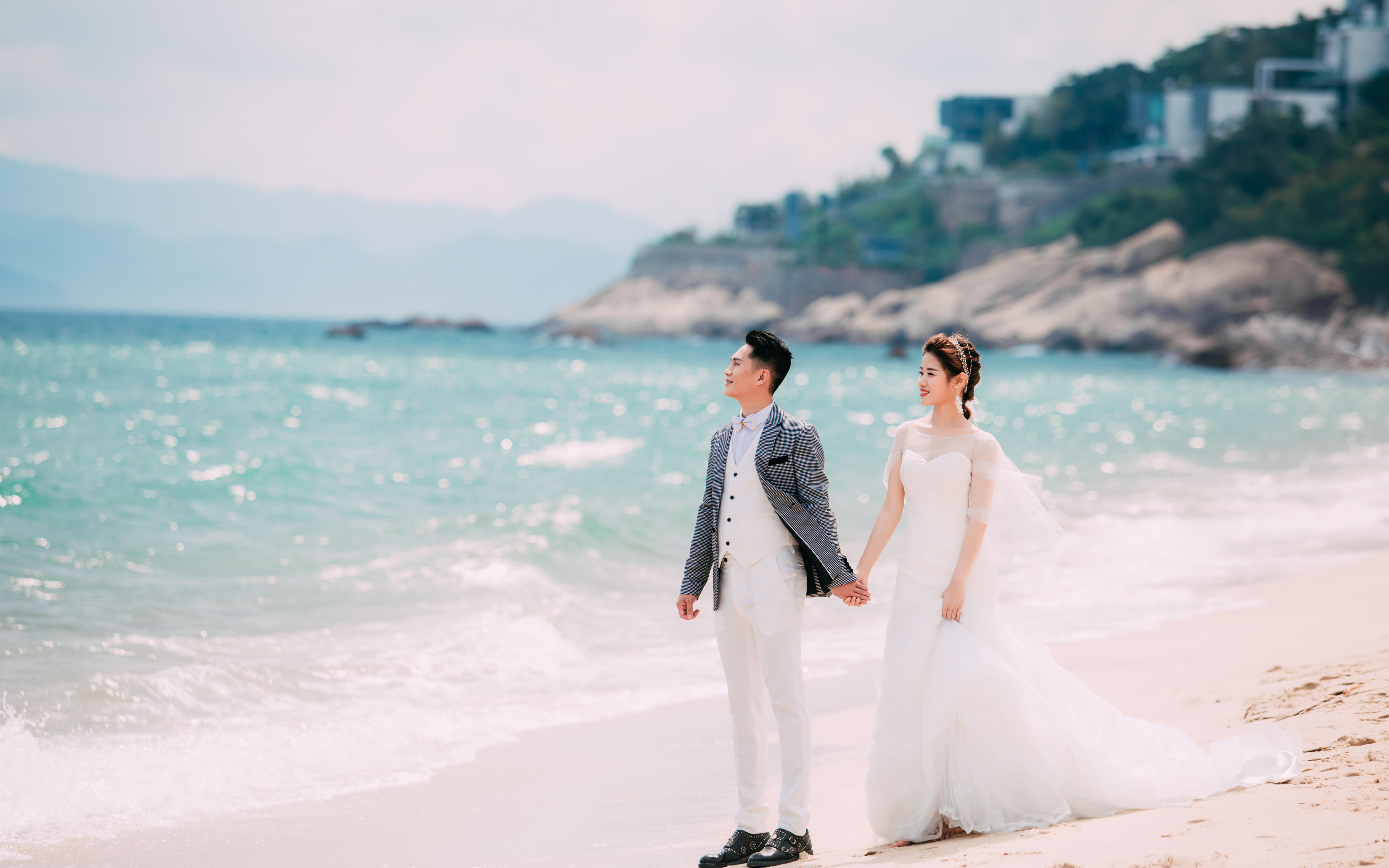 【匠心创作】文艺清新风+外景内景多可选