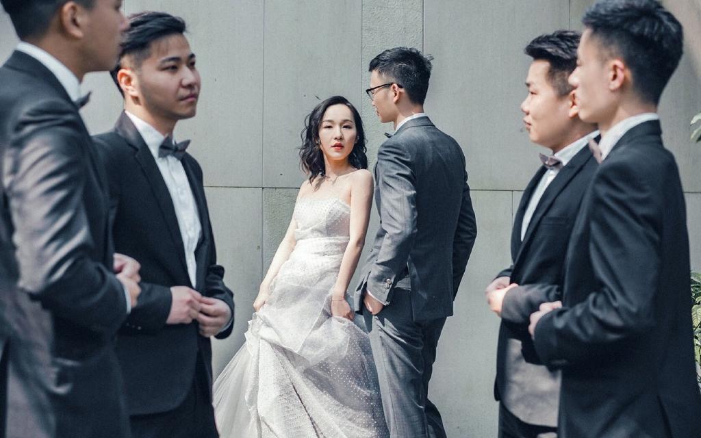 我来寻你 / 途过千山万水