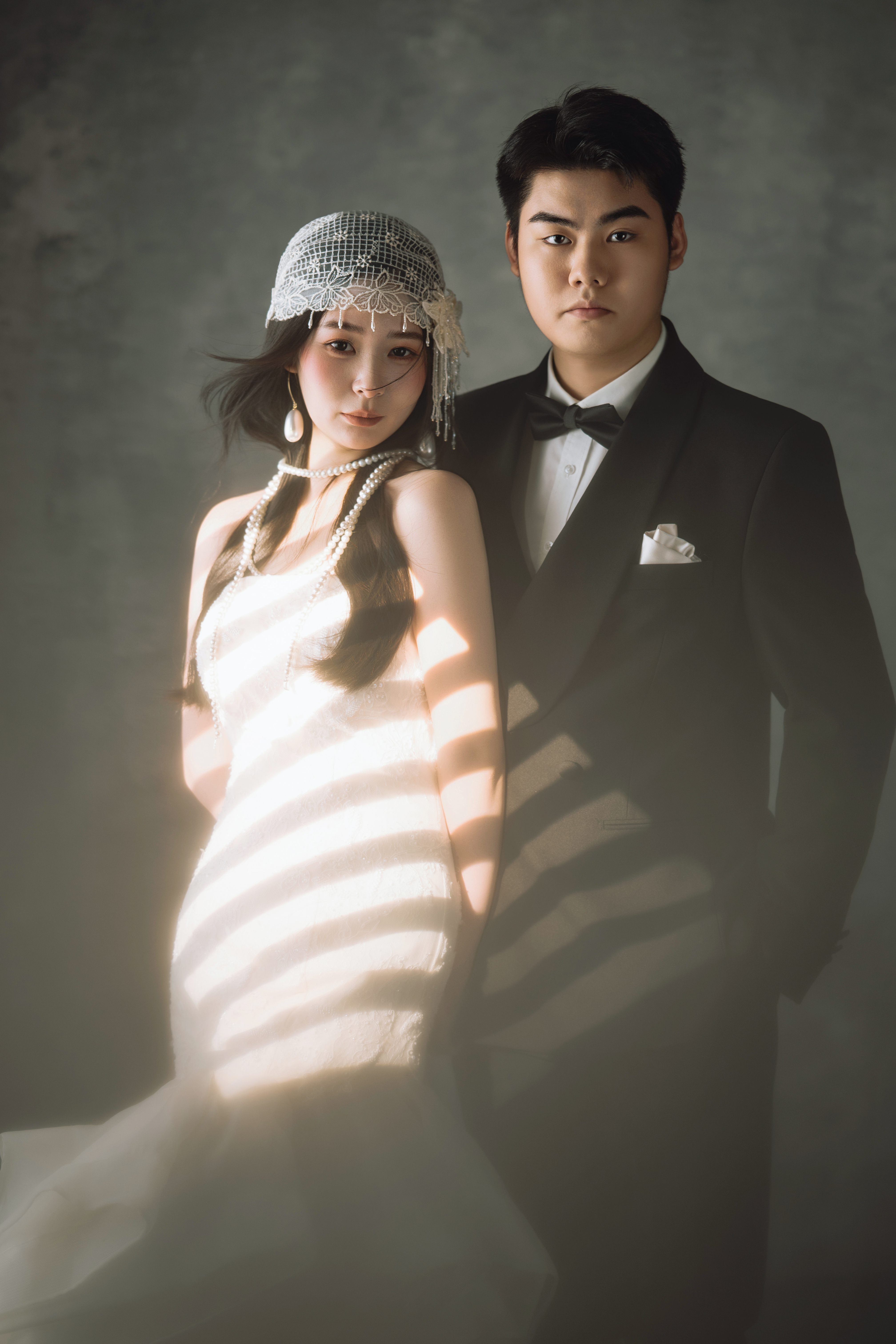张先生❤童小姐