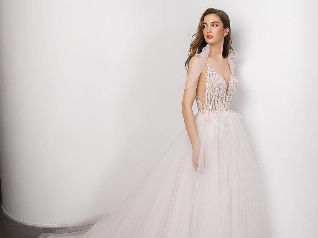 【定制专属】超值定制套系  WE•未