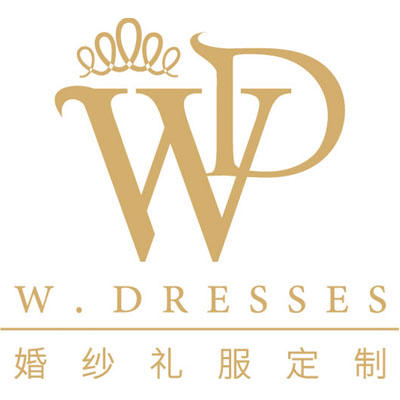 W.DRESSES婚纱礼服定制店