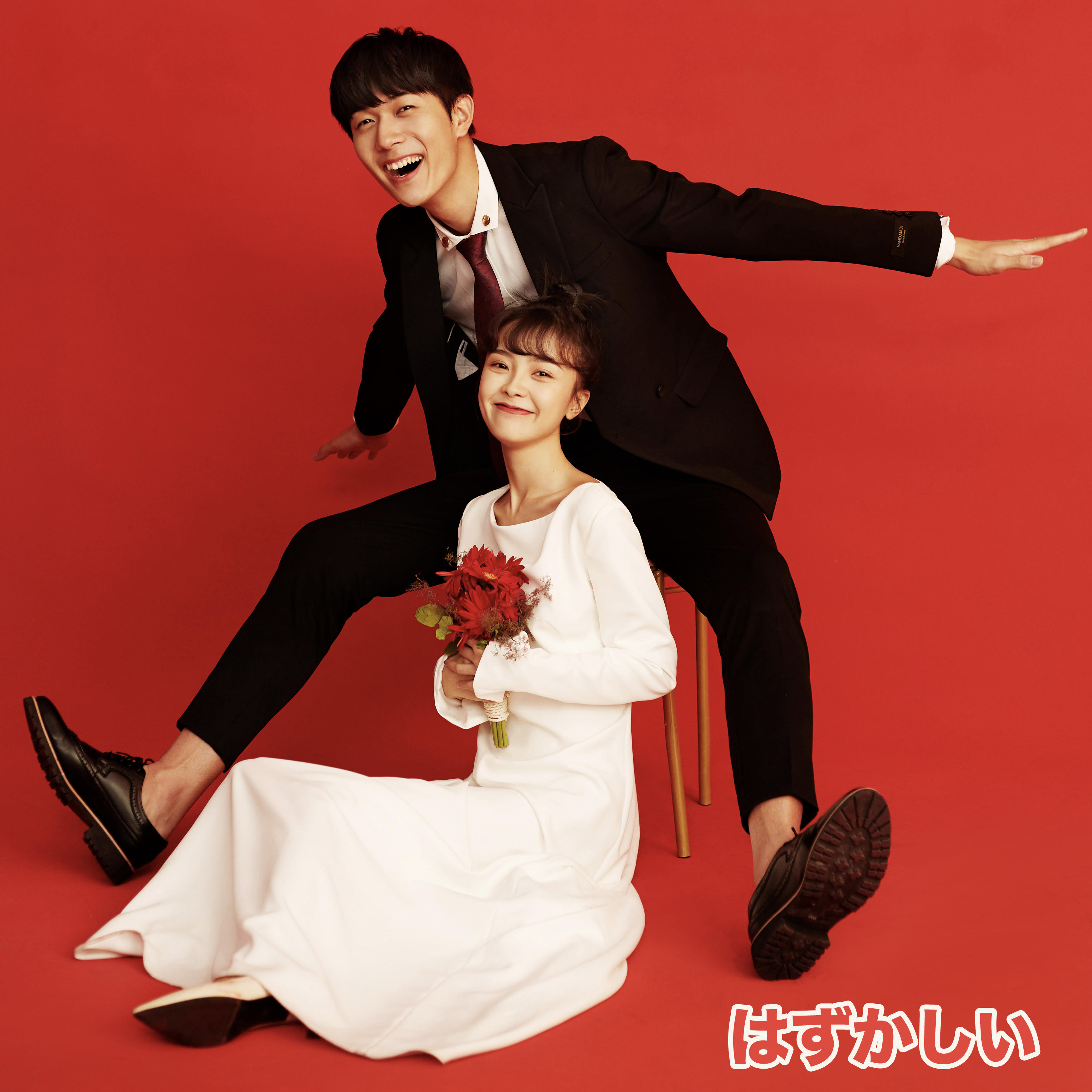 【名雅高端定制婚纱照】系列片二