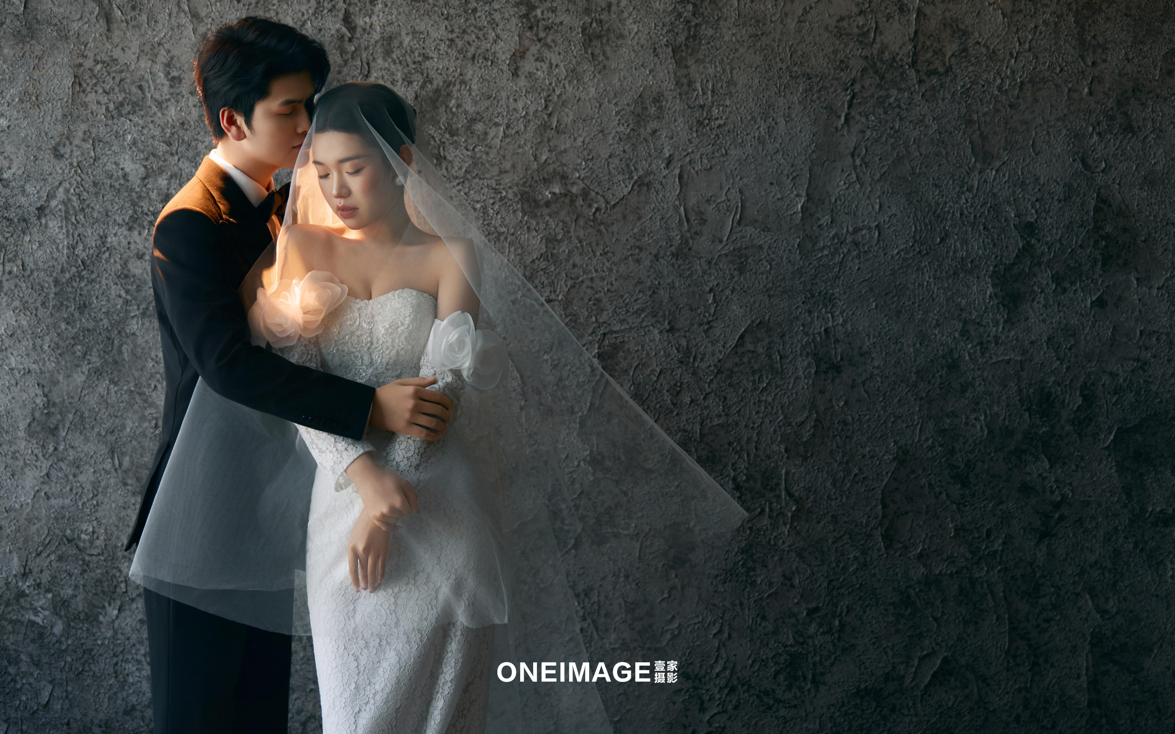 【壹家摄影】被“高级感和氛围感”双重暴击～🎬