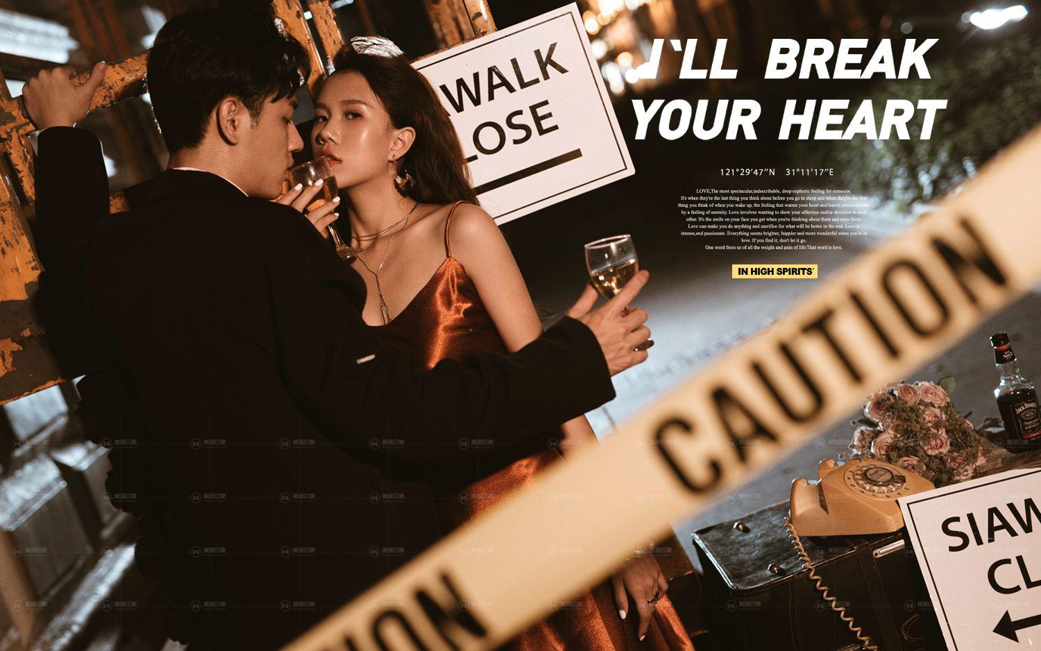 限时特惠体验套餐+底片全送拍一送十