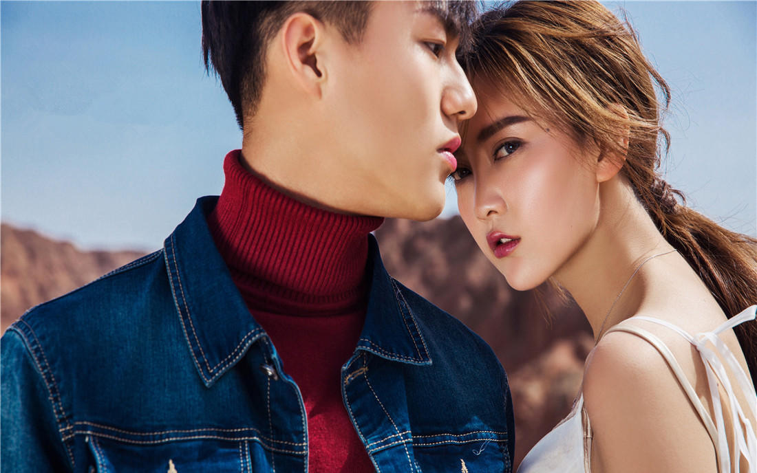 倾城热恋婚纱摄影【婚纱照】特惠套餐