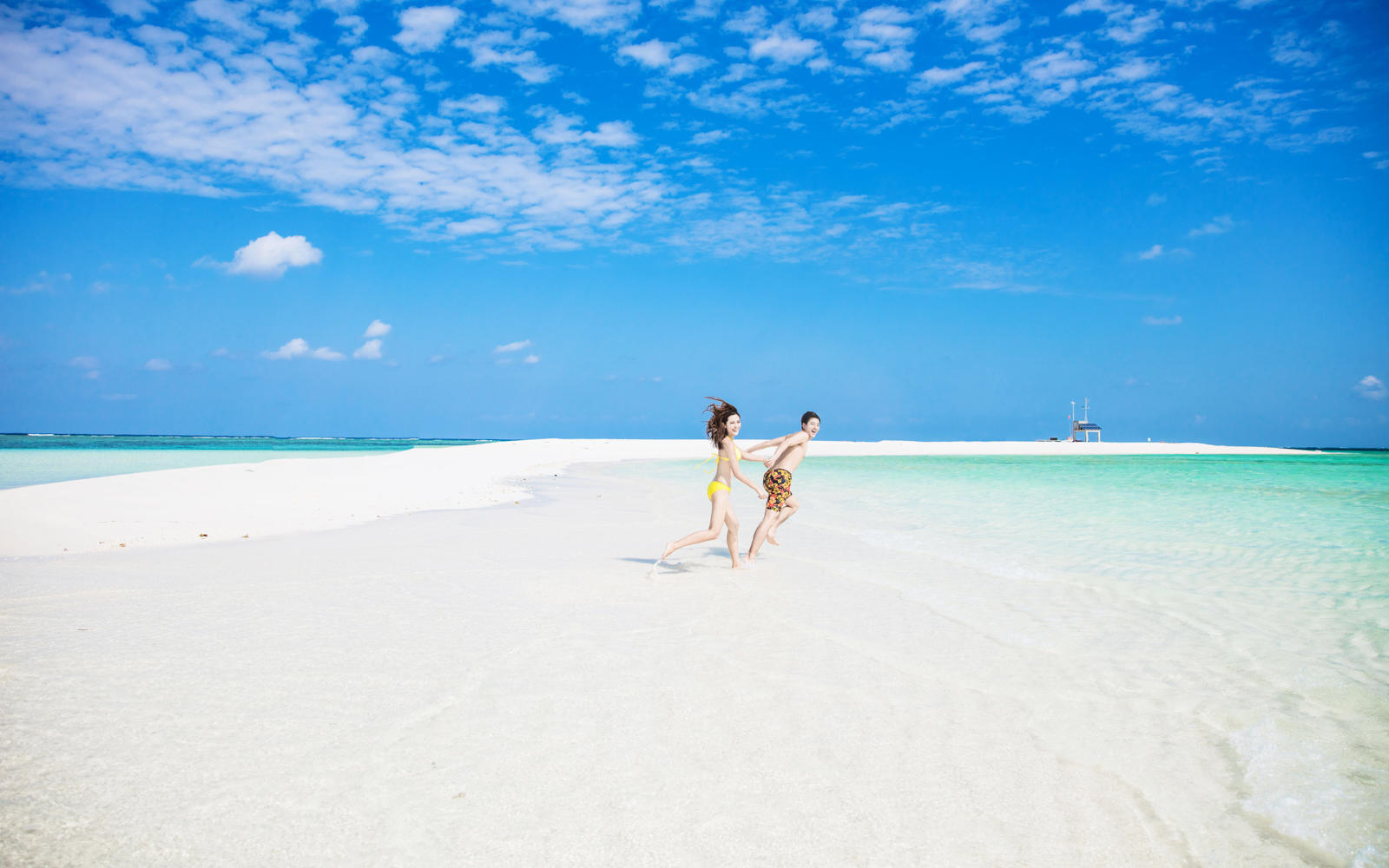 无隐形消费+酒店3天2夜+精修入册50张+底片送