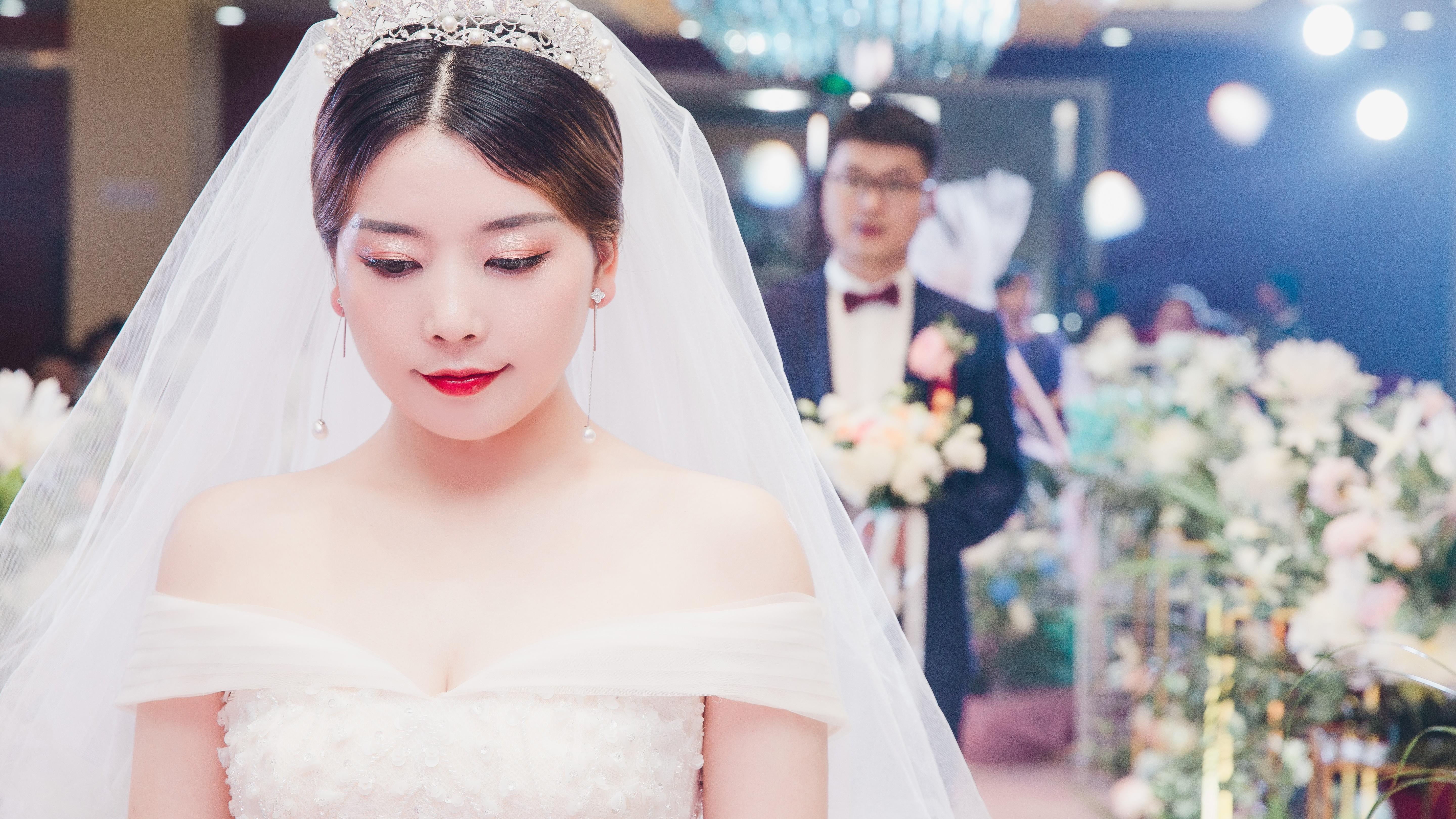 新娘早妆服务私人定制高级化妆师化妆一对一服务