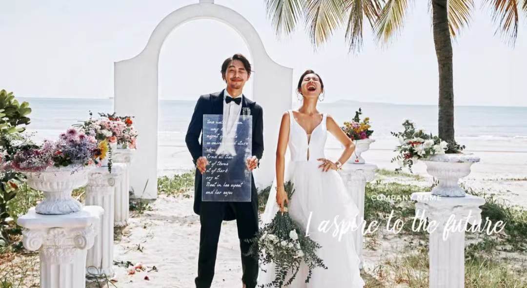 {三亚、丽江、大理}旅拍婚纱照3天2晚