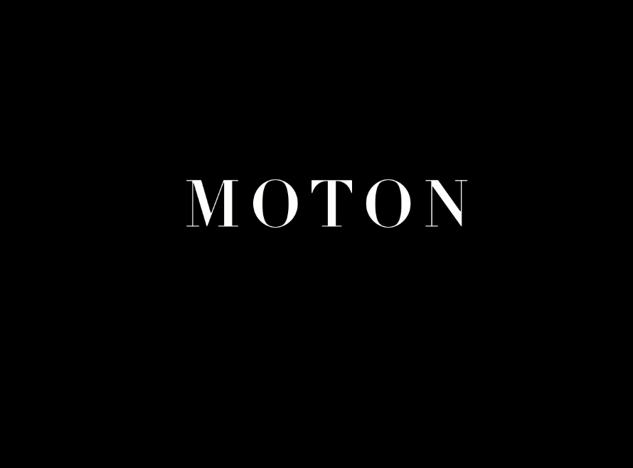 MOTON婚礼影像社