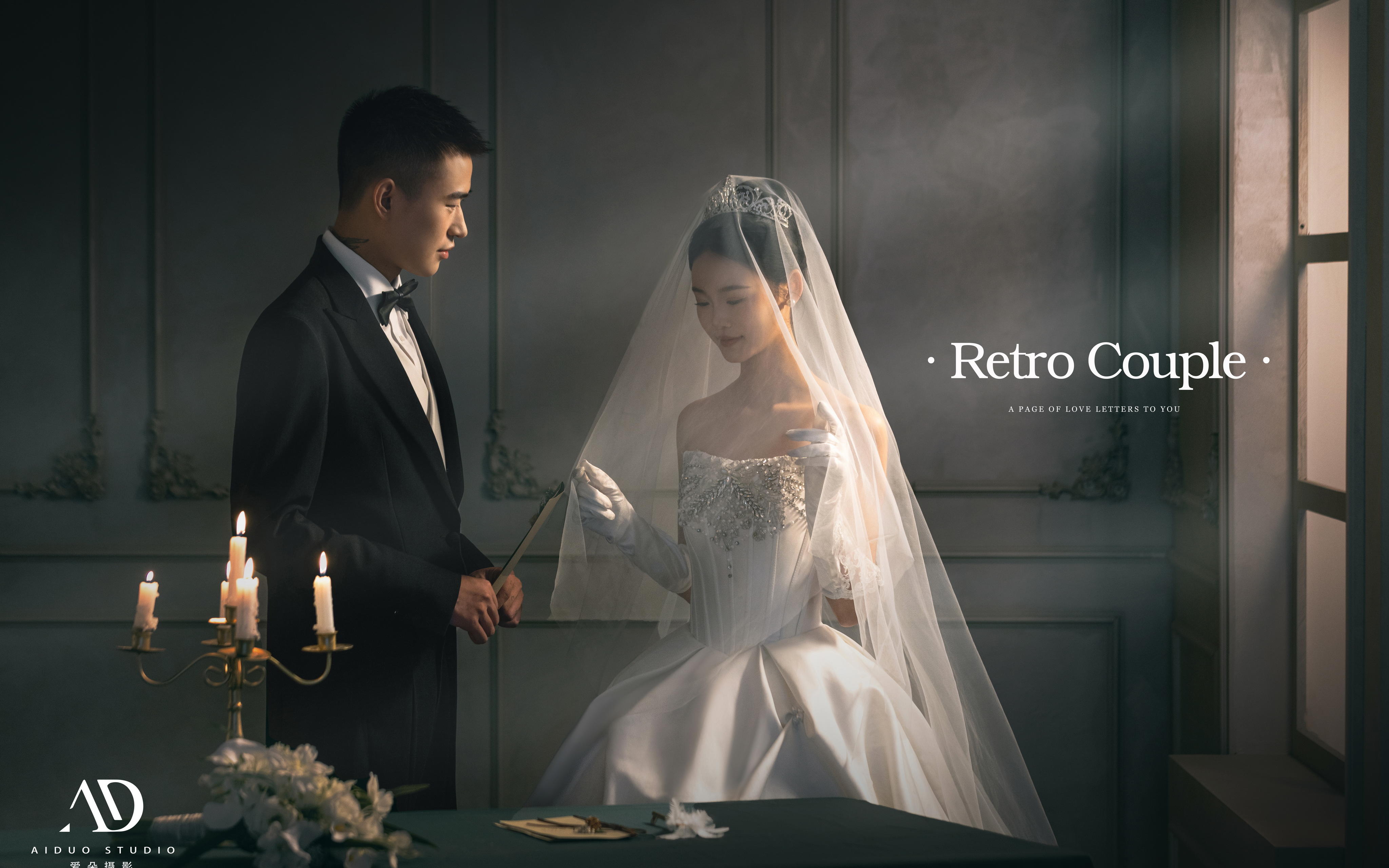 巴中婚纱照·巴中备婚·优雅公主婚纱照💕