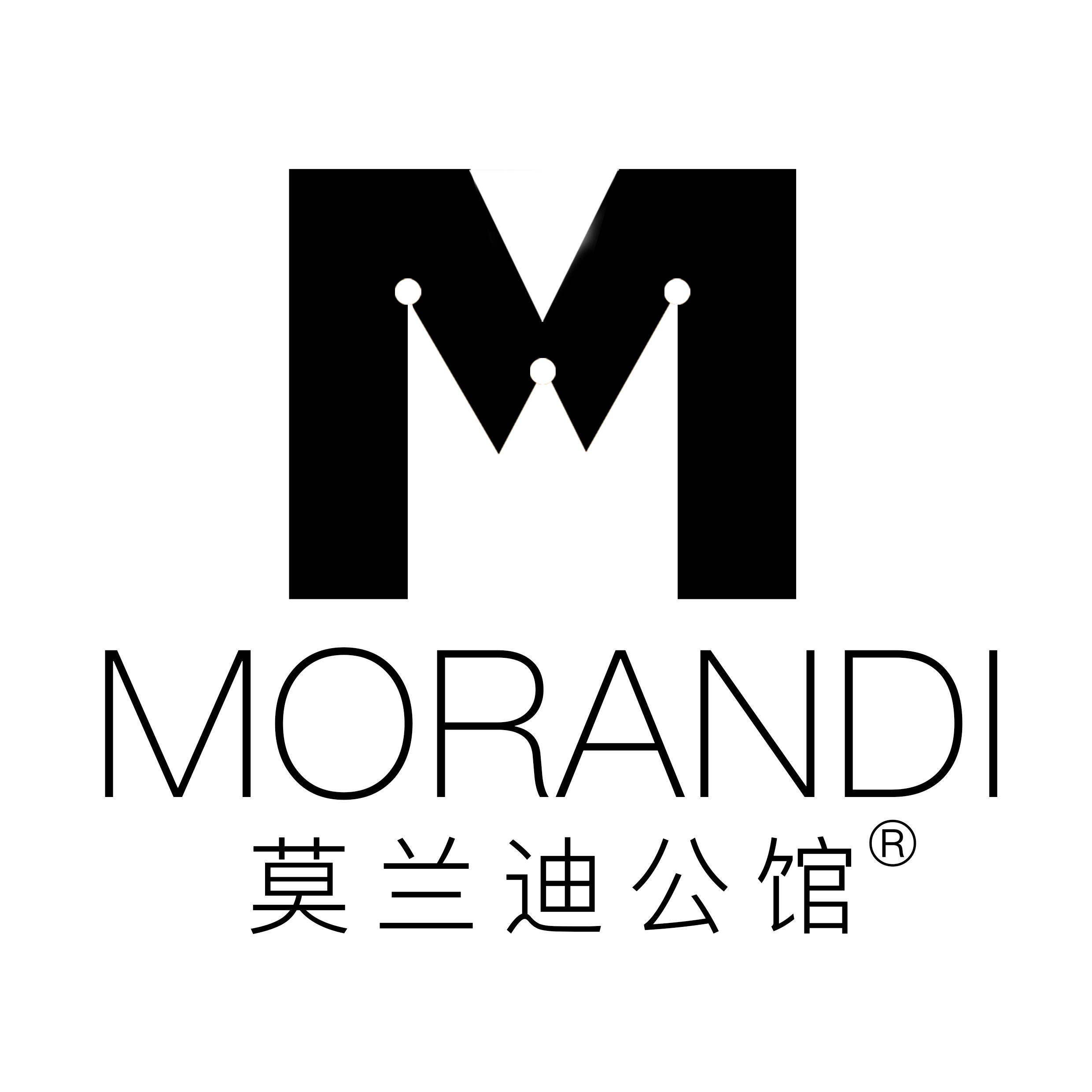 莫蘭迪公館