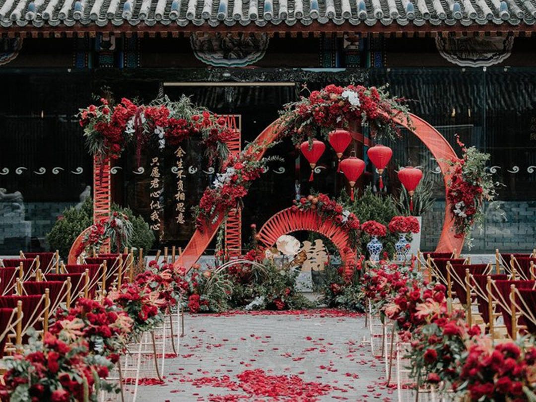 【相思】君心似我心，余生不付相思意