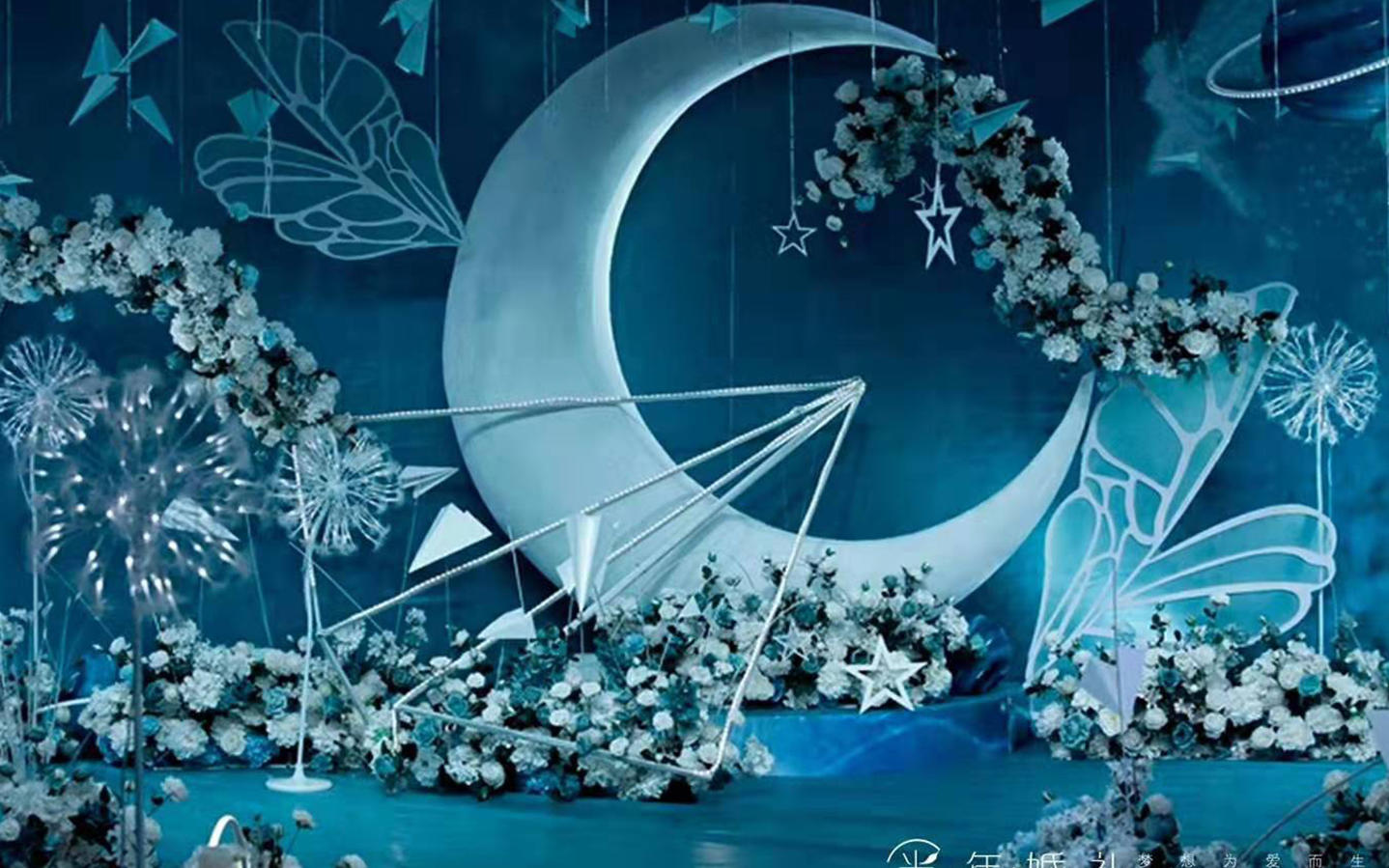 【光年婚礼】春季爆款定制婚礼