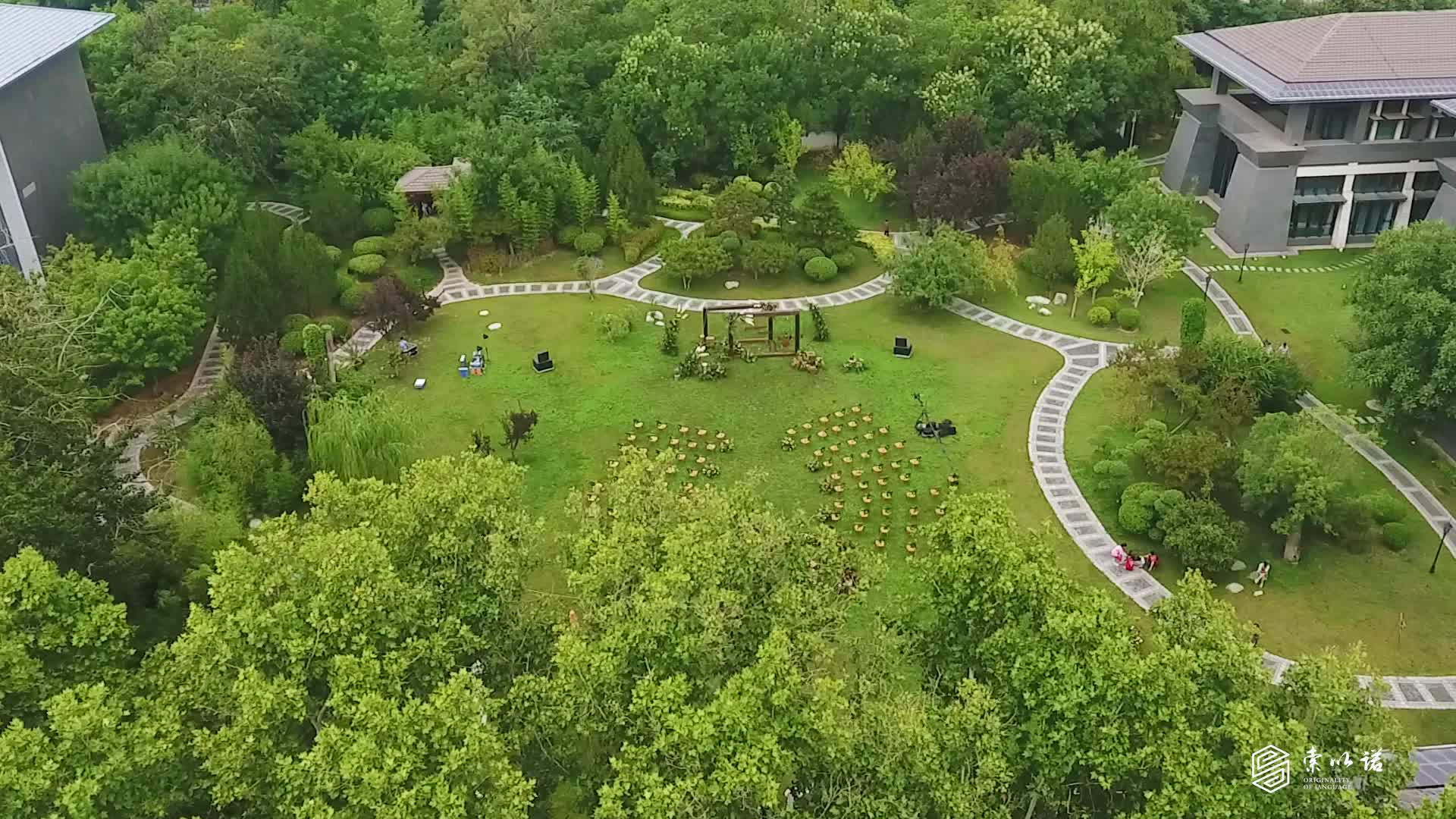 【简约定制】酒店仪式主持+执行督导+执行音控