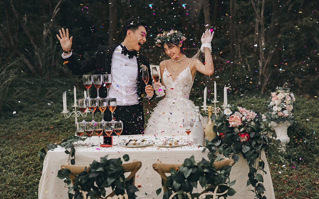 东方巴厘岛|私属海域+海景专享套餐（销量金牌套）