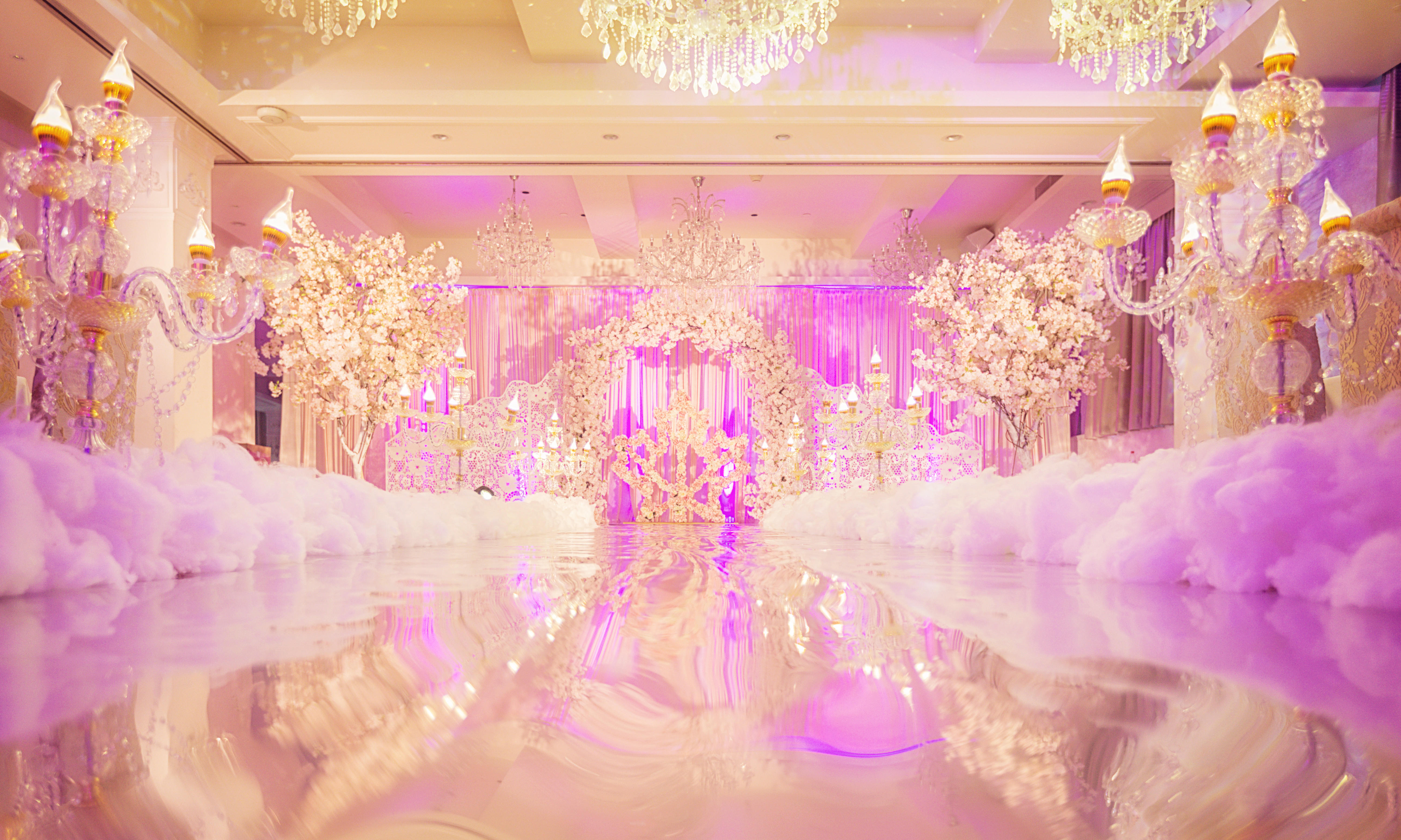 【遇见你】樱花十里，不如你