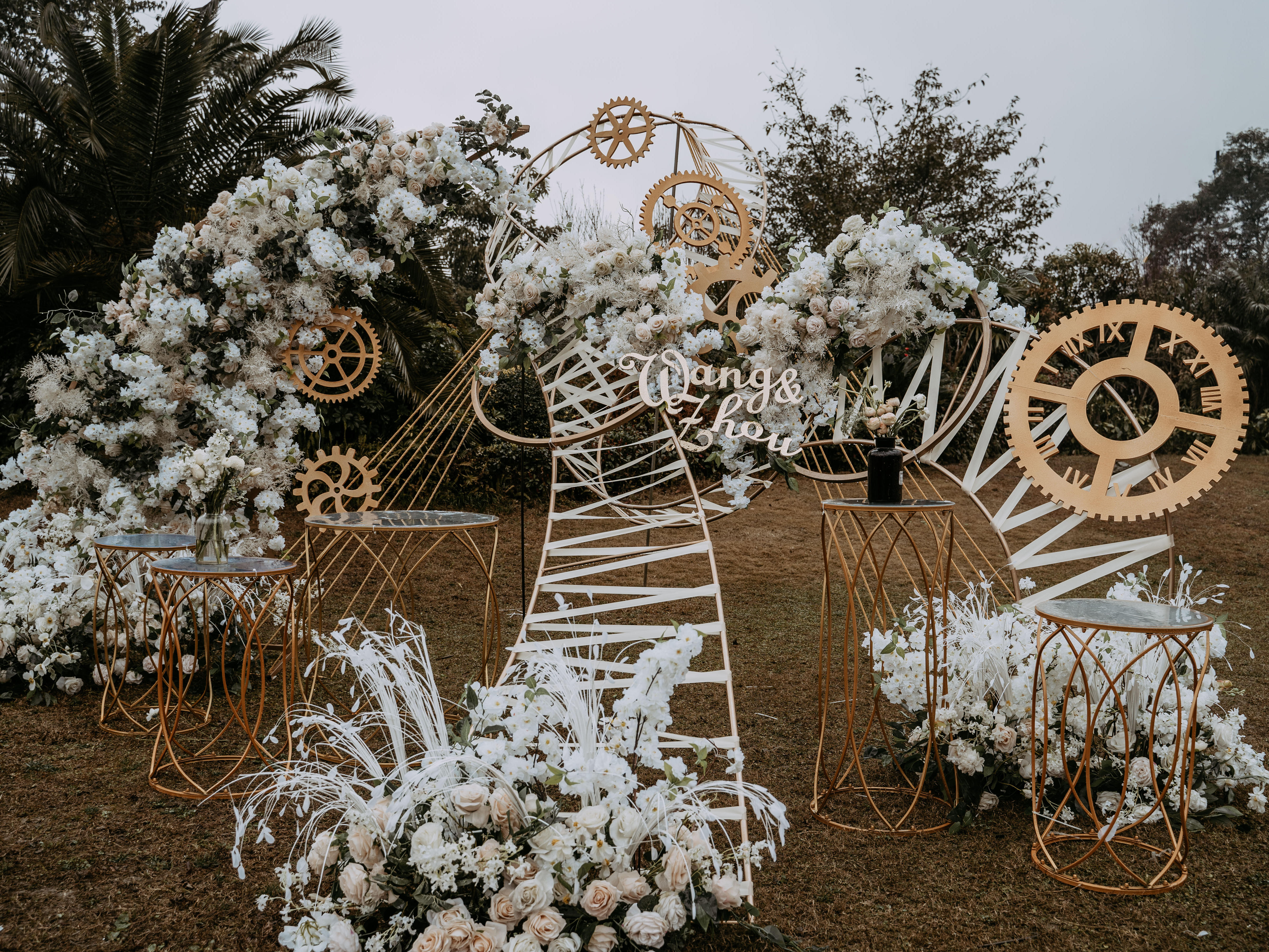 一万出头全部搞定 纯定制