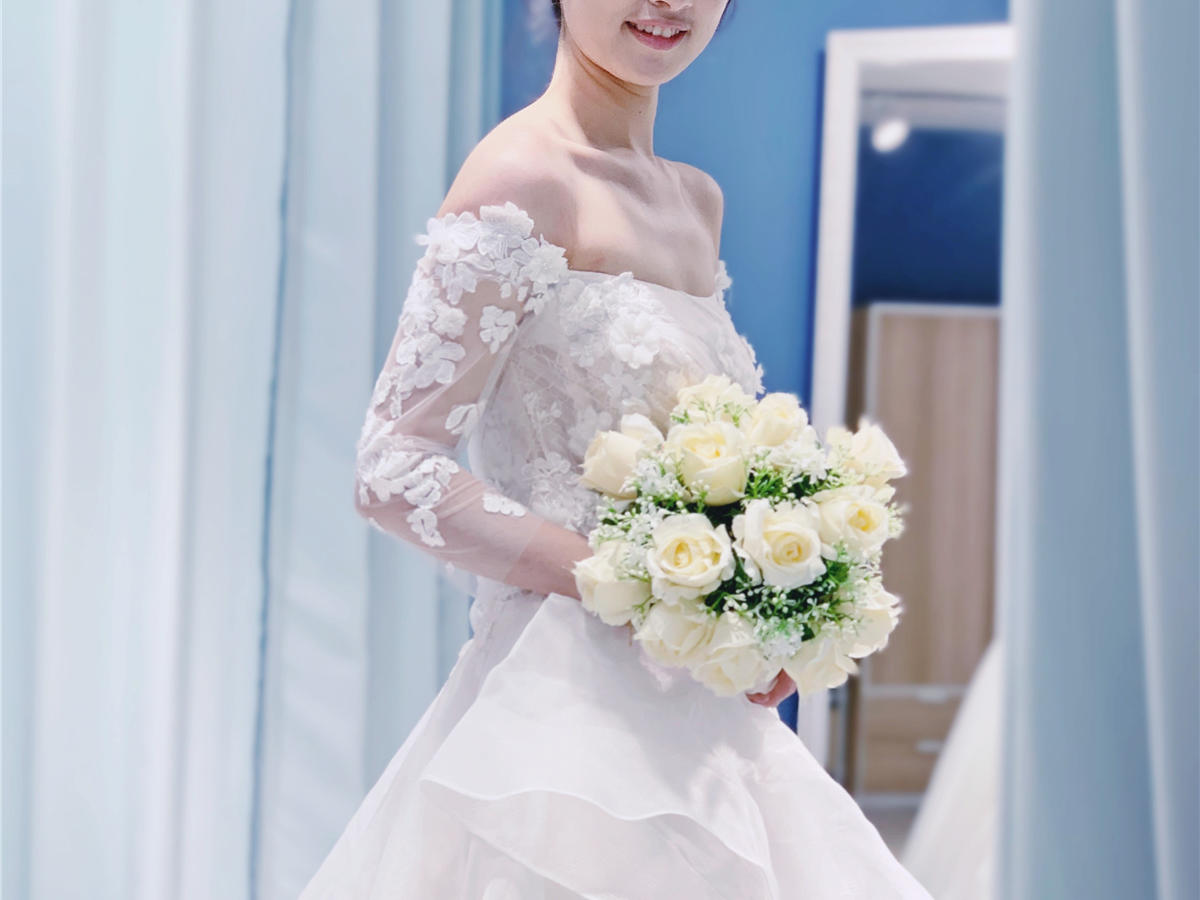 【全球轻奢品牌】小众系列四件套