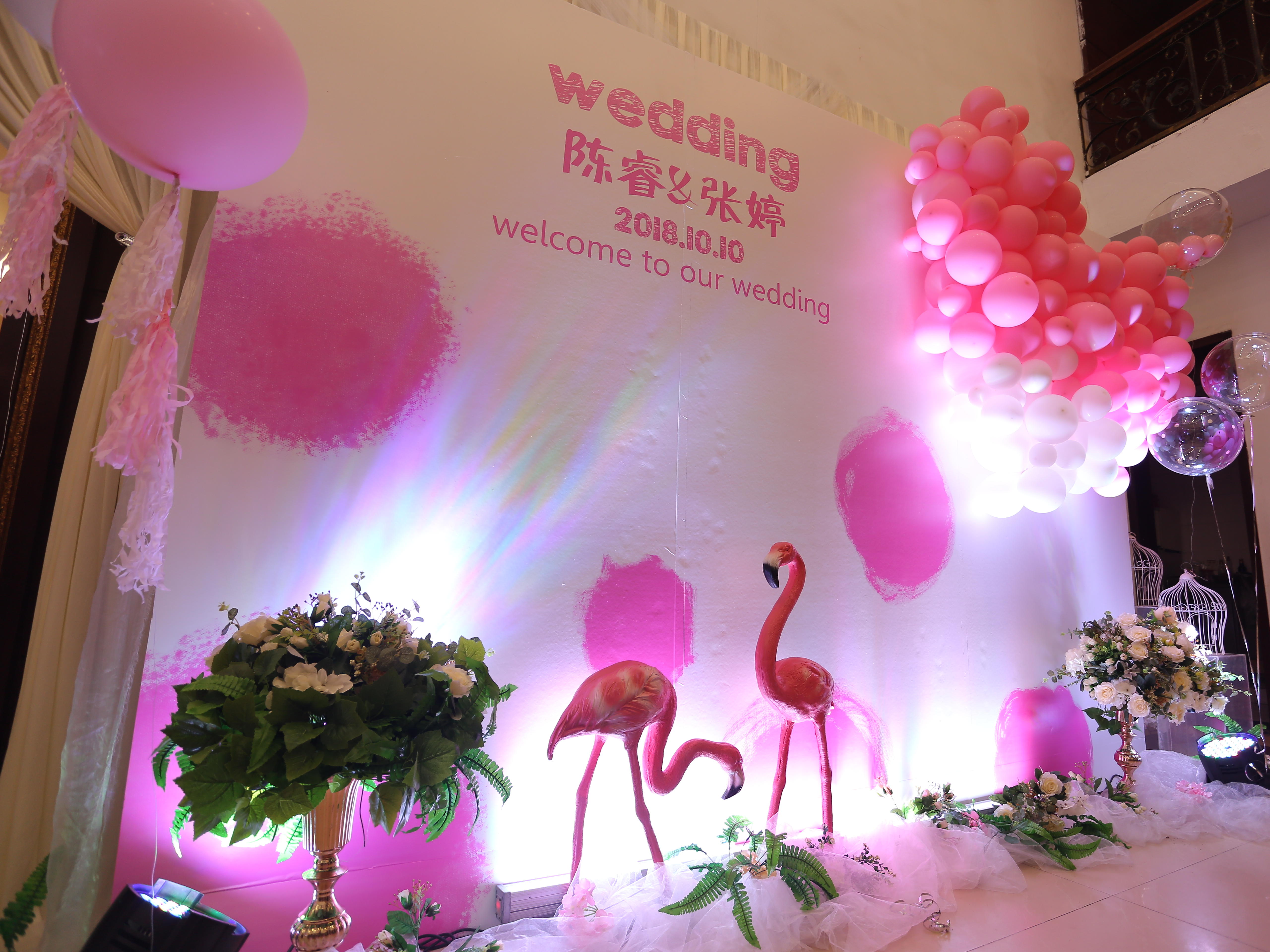 添缘婚典丨钻比金坚丨小清新丨特惠