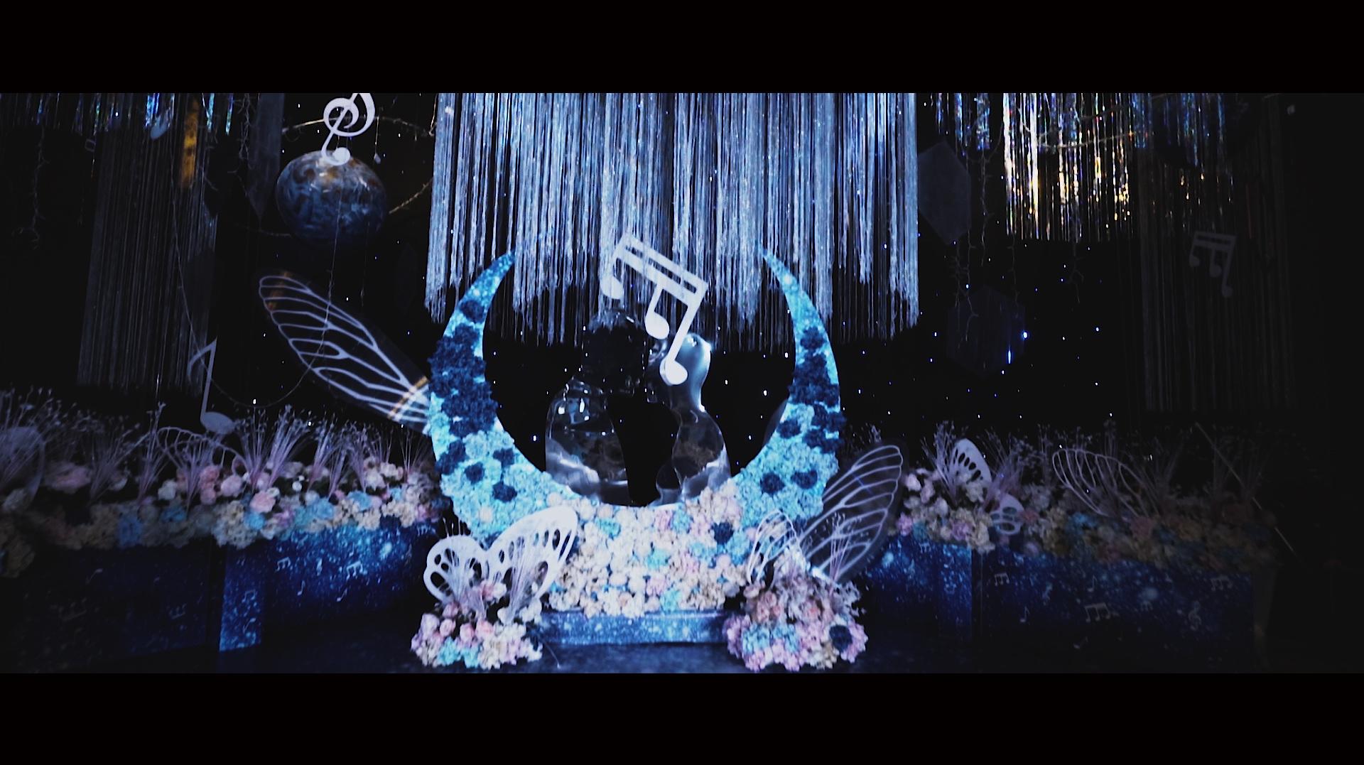 闪烁星空----爱情亦如星空般闪烁