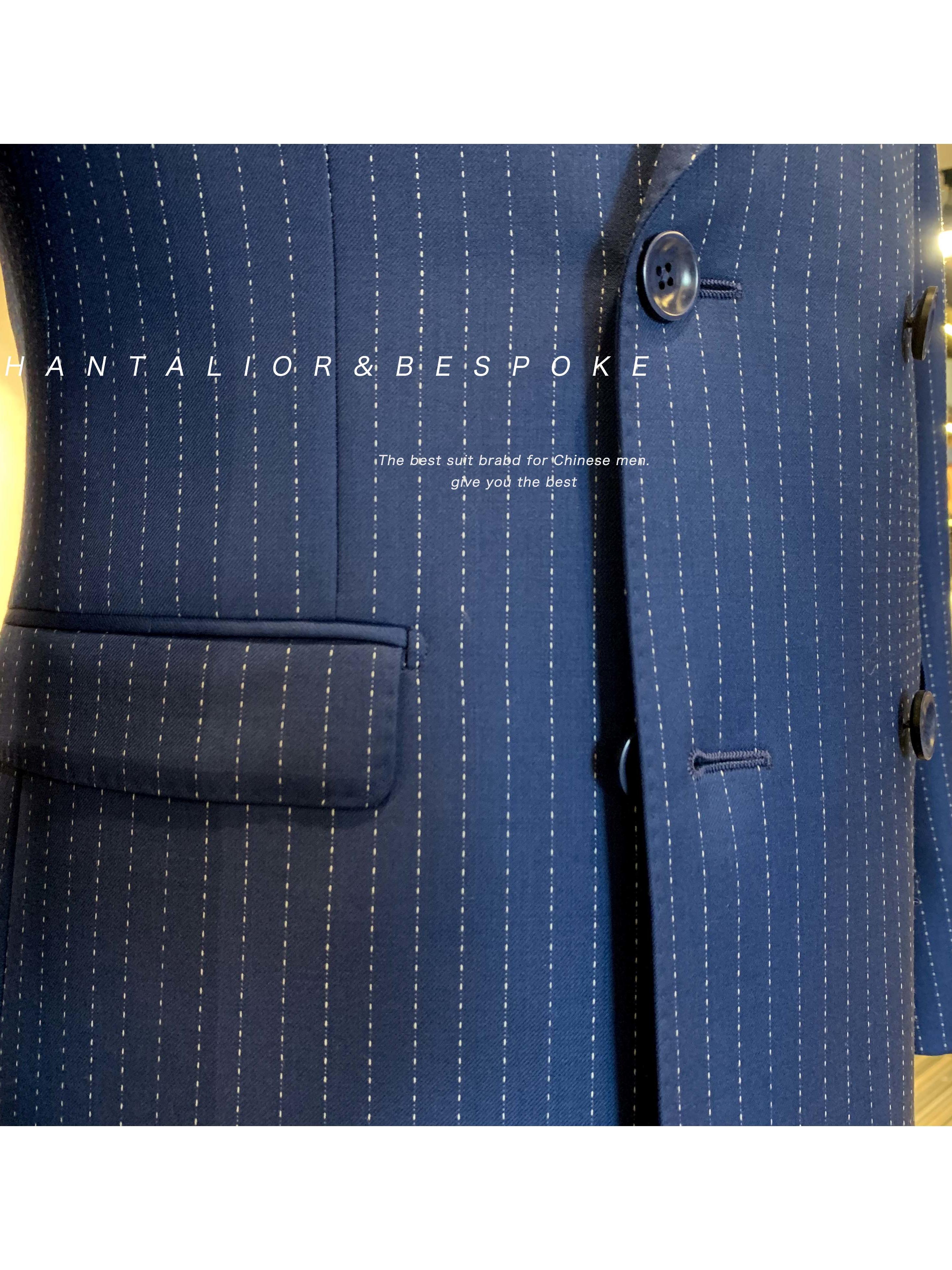 【夏季活动套餐买一送一】精选国内混纺羊毛面料