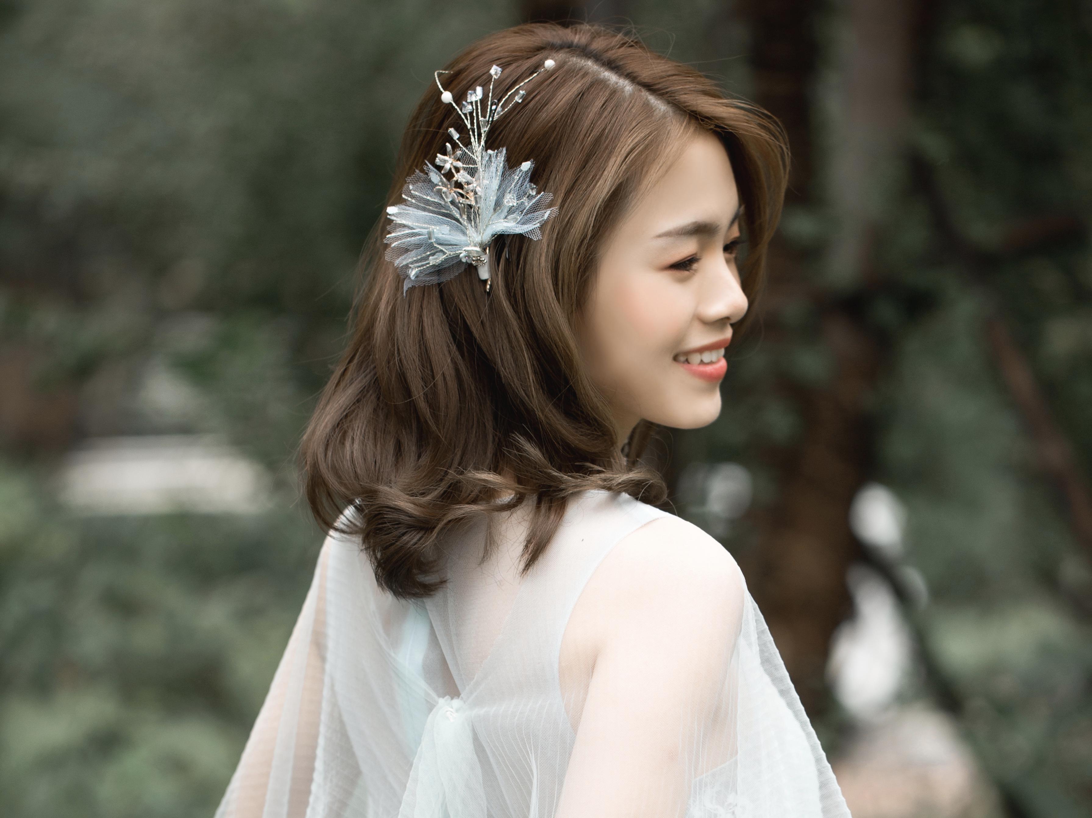 男方必备套餐结婚当天新郎妆另含妈妈妆一位