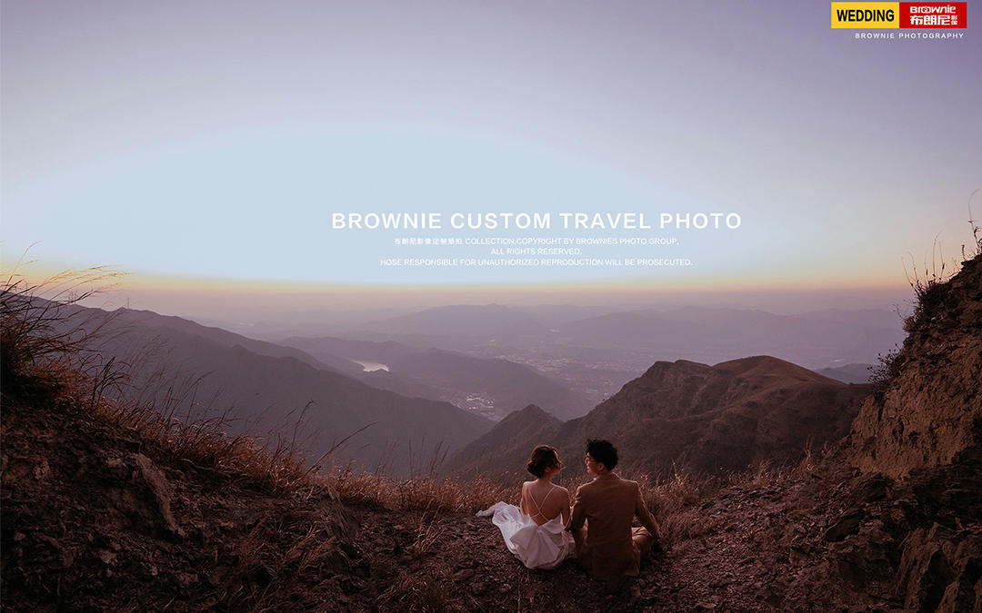 桂林客片丨仅你可见的温柔