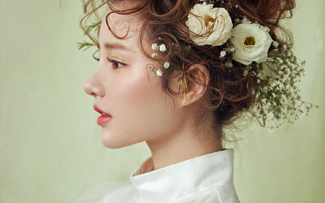 化妆师作品案例（6月12日）