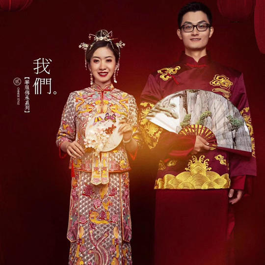 【VK客片欣赏】巧笑嫣然,美目盼兮眉眼间尽是温婉