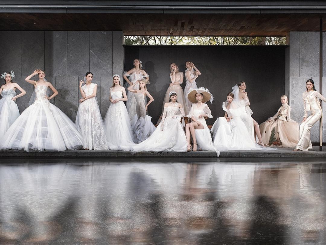 【超值租赁】3件套租赁 全款送租伴娘服