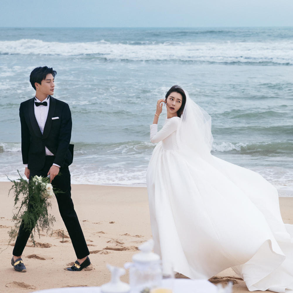 【南昌维纳斯】——海之恋