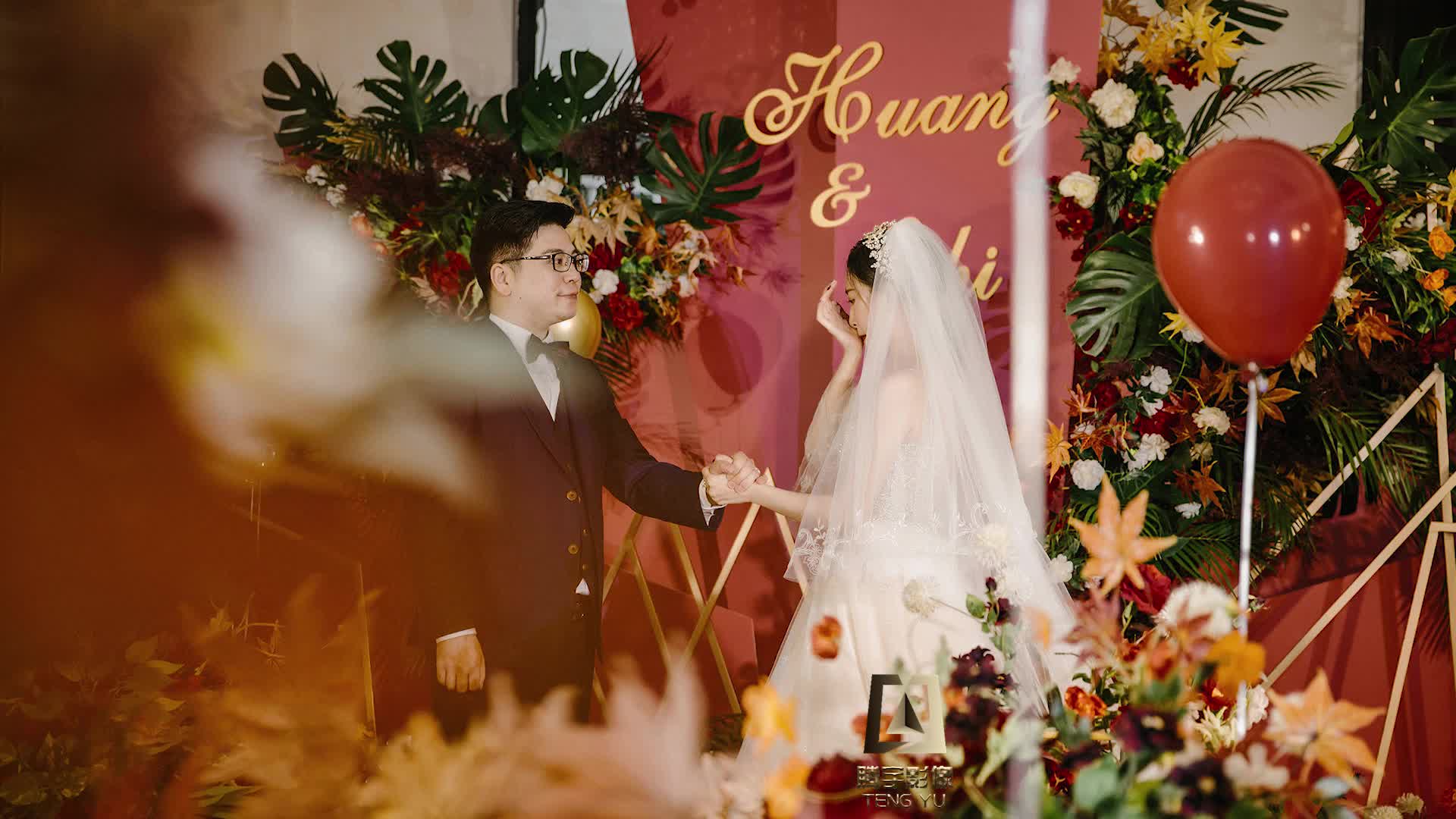 東莞 深圳 惠州婚禮跟拍 攝影