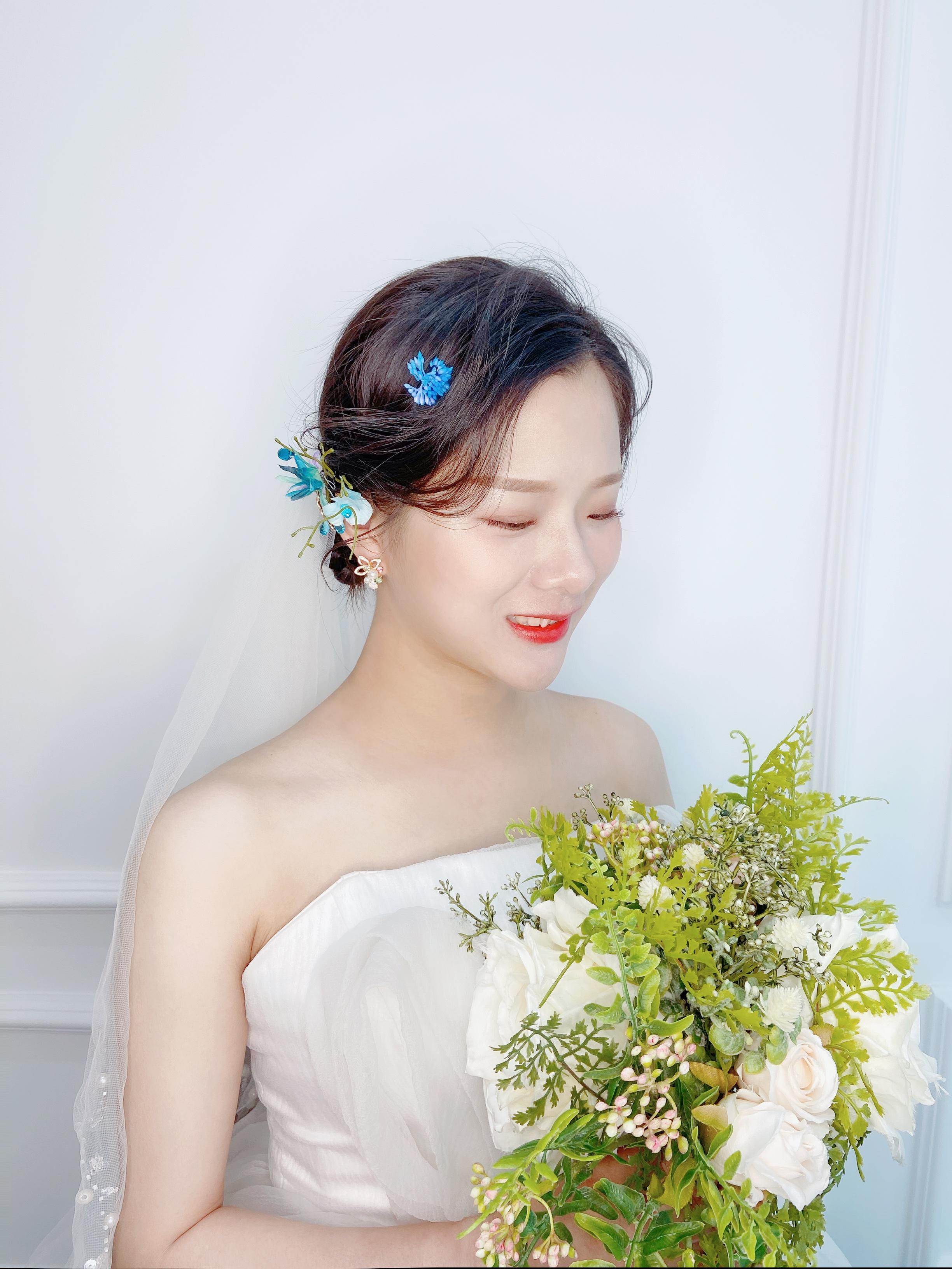 【早妆系列】新娘早妆到店 特价优惠团购