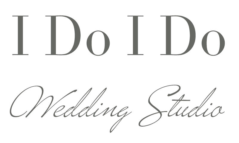 I Do I Do Wedding St