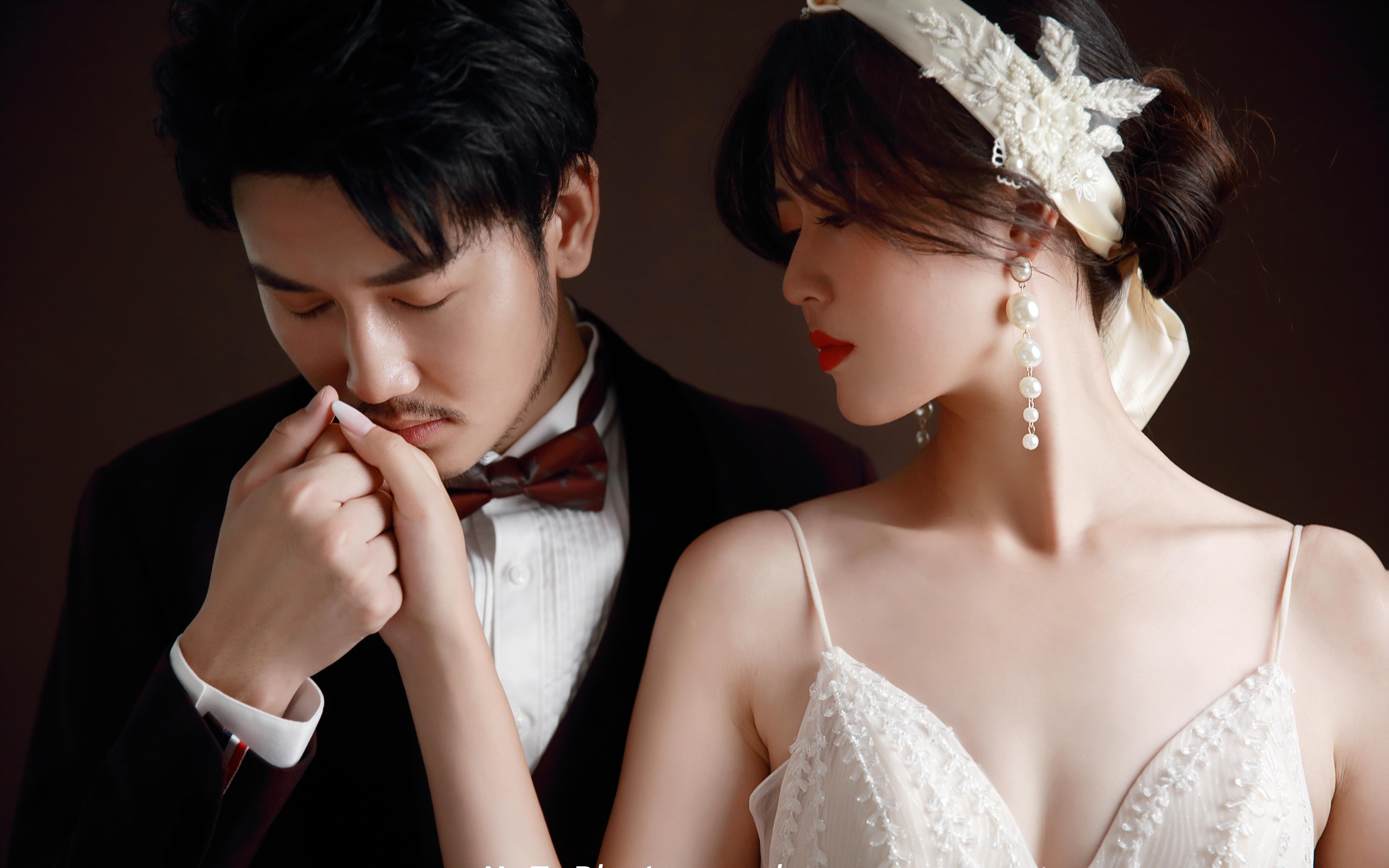 无锡轻旅拍小清新文艺风格