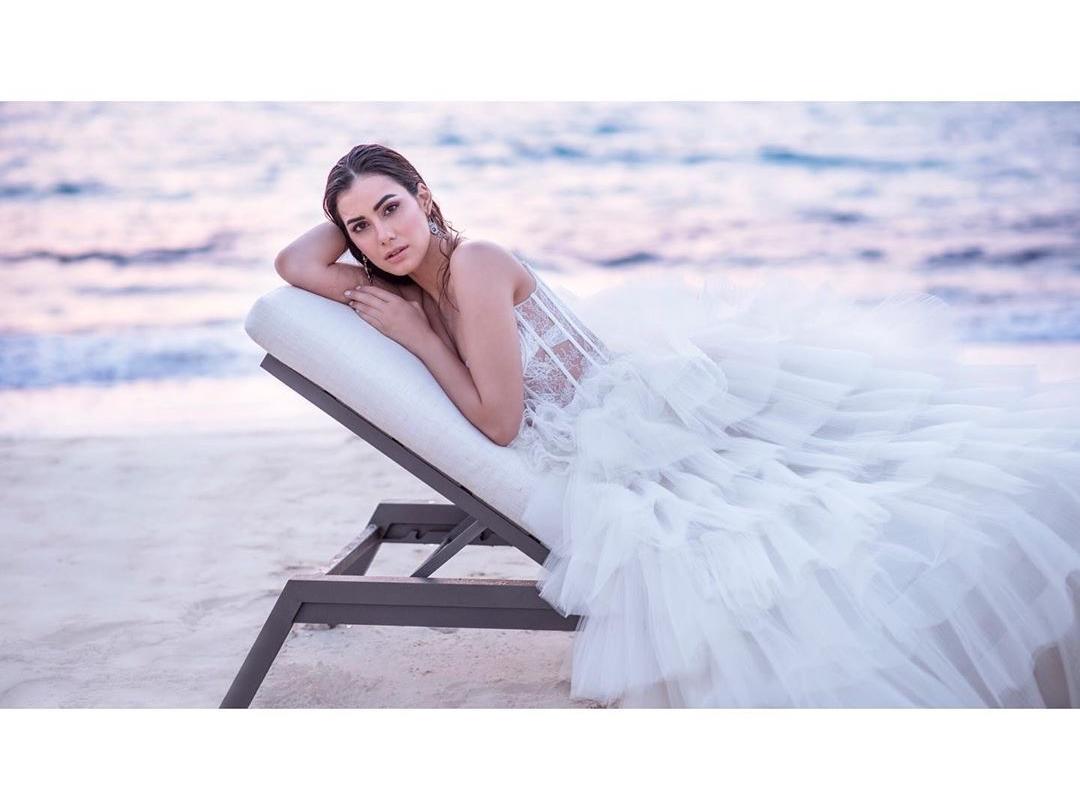 【熙可婚纱】奢品套餐B 租赁