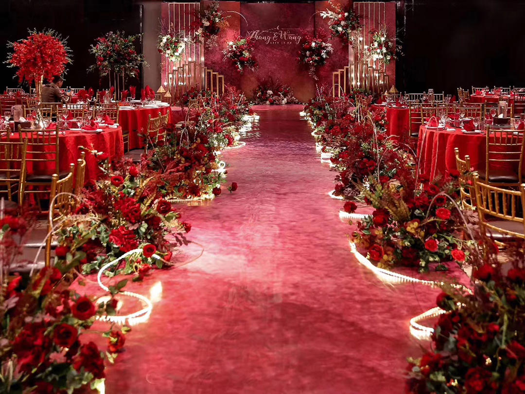 新美学网红爆款创意策划