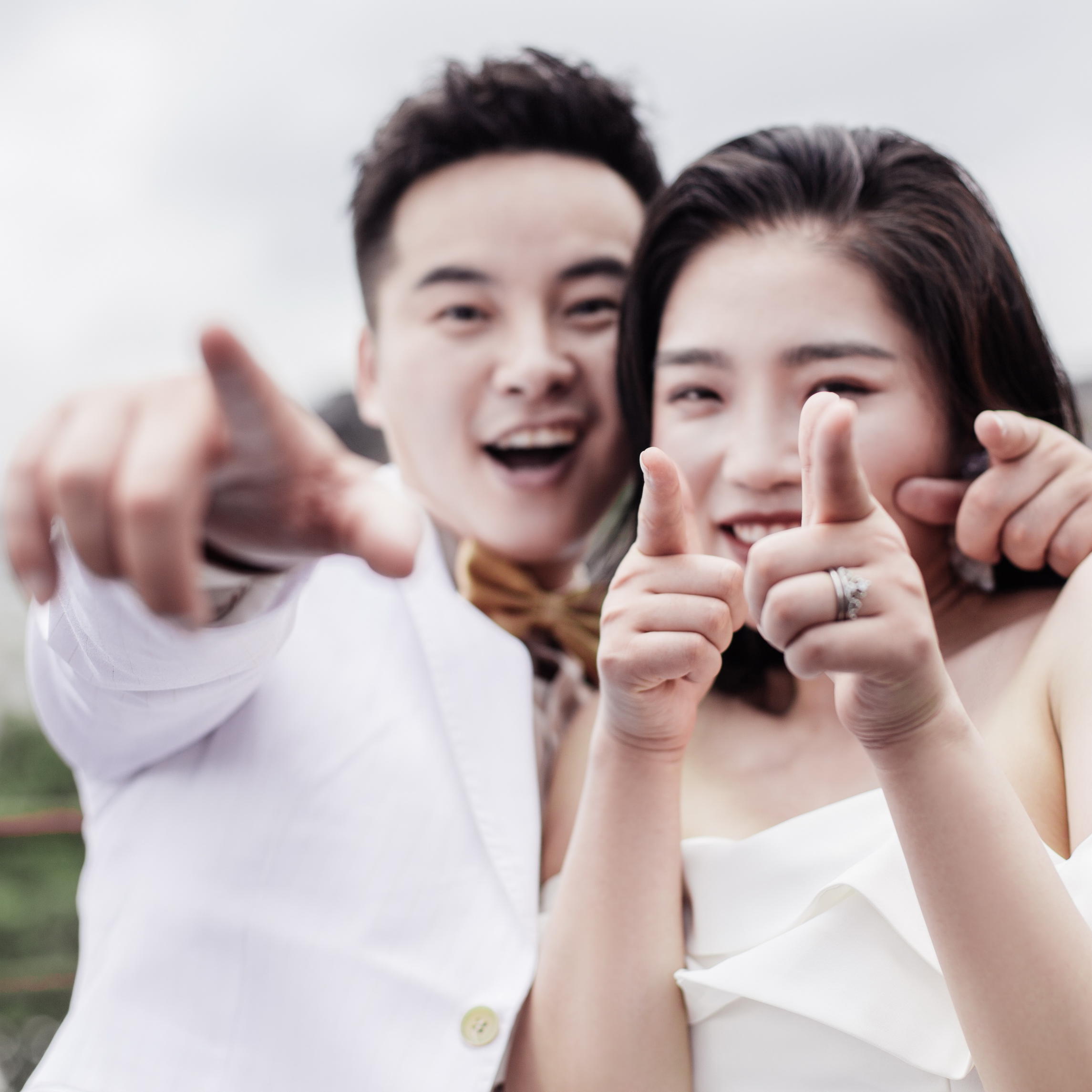 VIP周年照特惠（仅对后现代婚照客户提供）