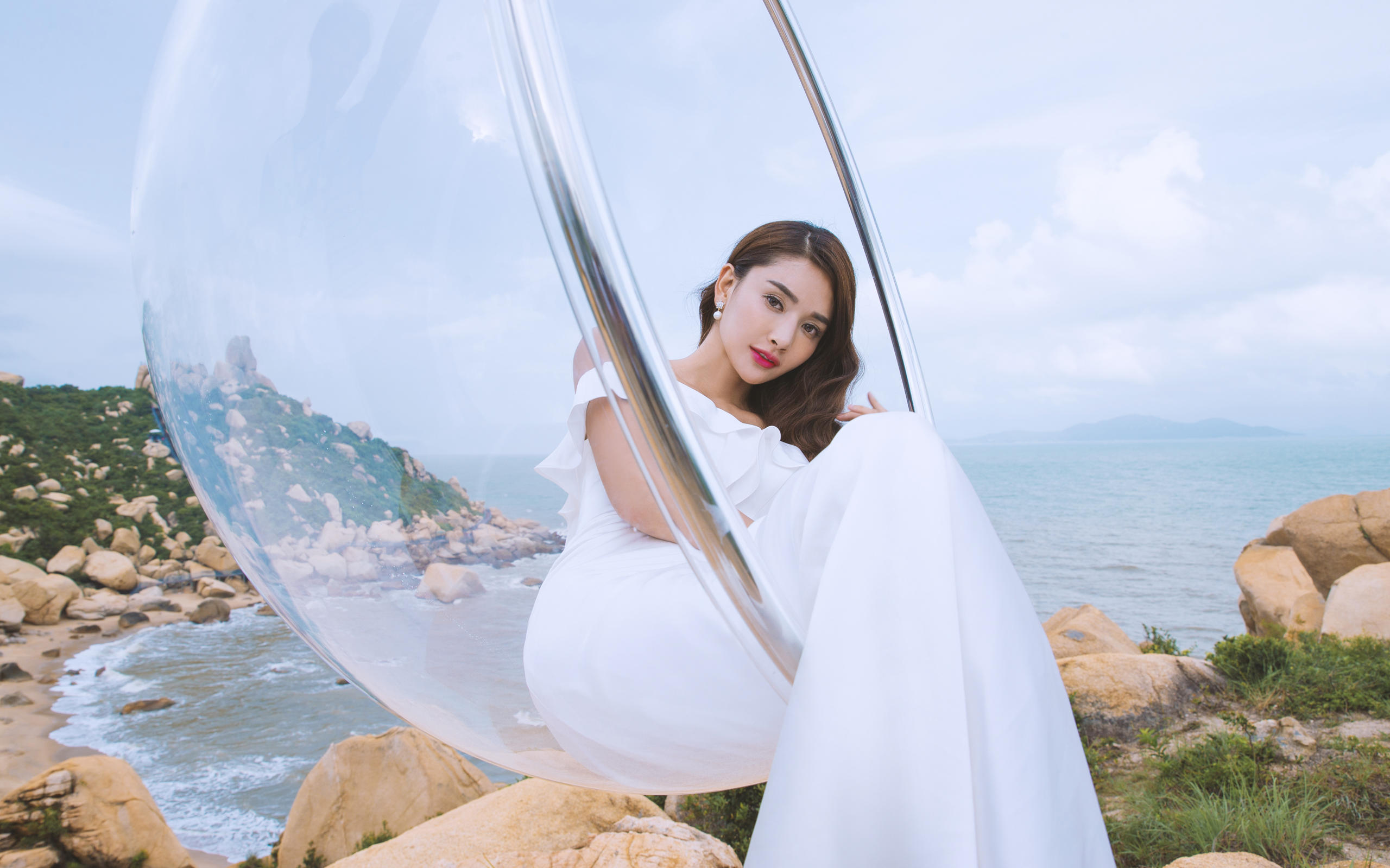 1999大理洱海純拍婚紗