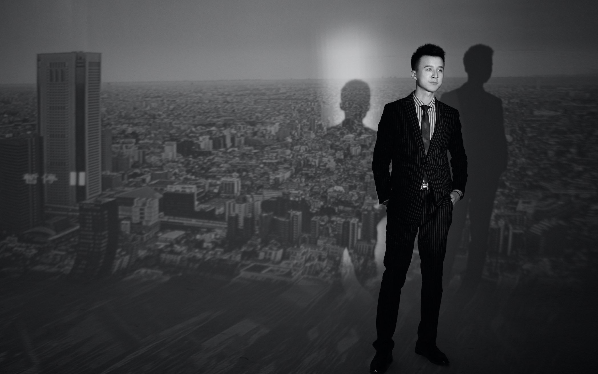 【升级搭配】私人订制+专属音乐+议亲彩排