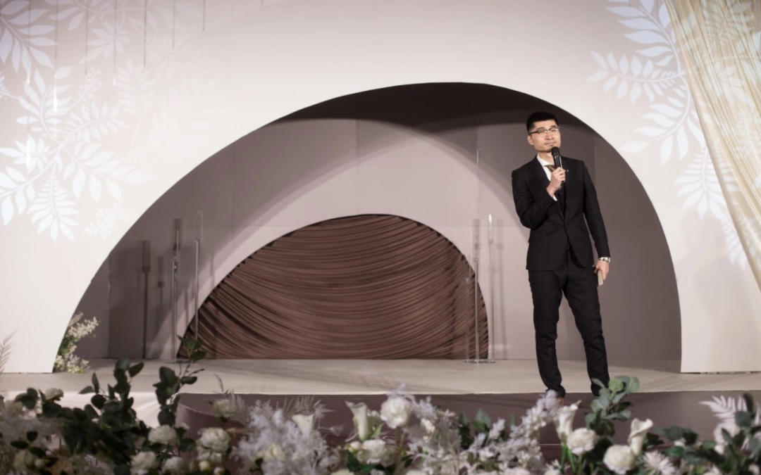 属于你们的《告白气球》~