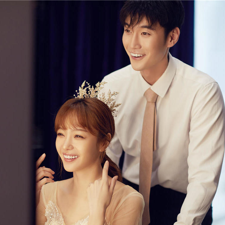 金夫人--臻爱美学馆——亲爱的你