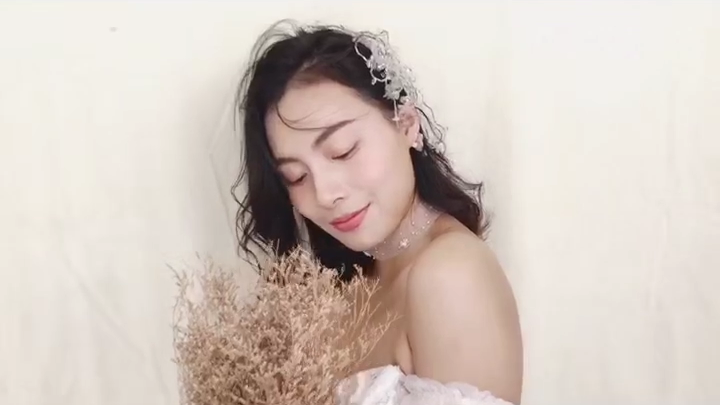 【可沐·妆造】店主档全天跟妆+亲友妆